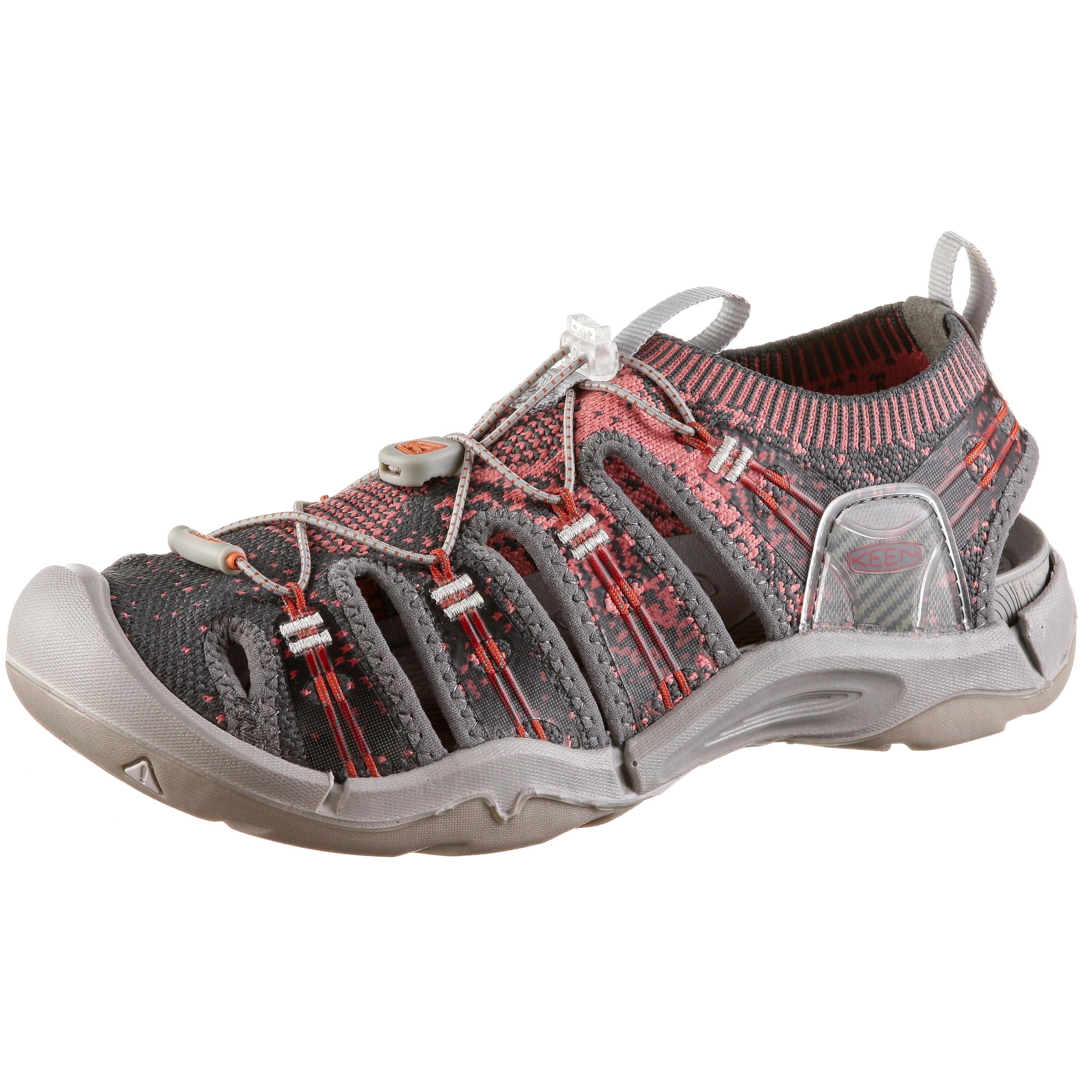 Keen Evofit 1 Outdoorsandalen Damen Keen Evofit 1 Outdoorsandalen Damen