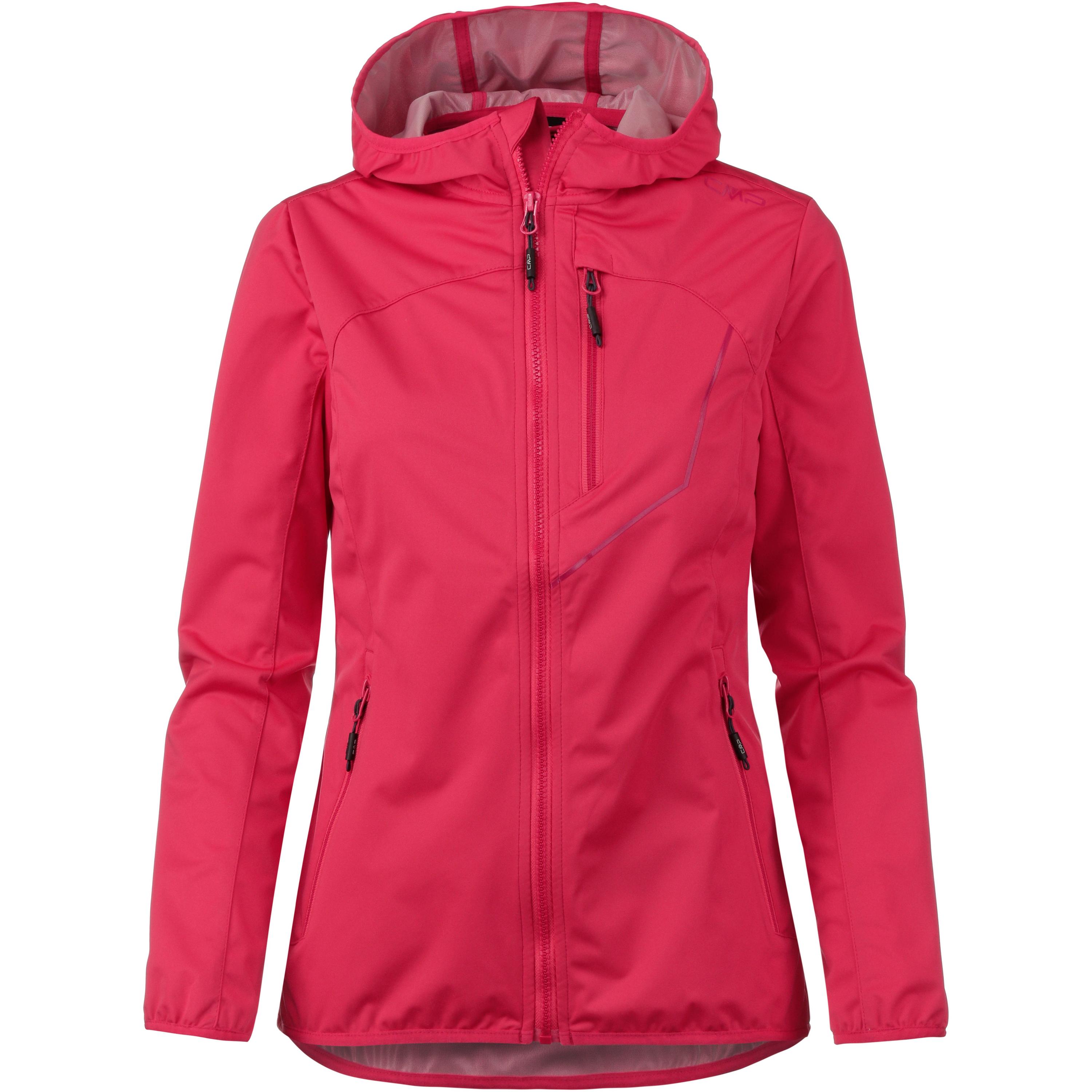 CMP Softshelljacke Damen CMP Softshelljacke Damen