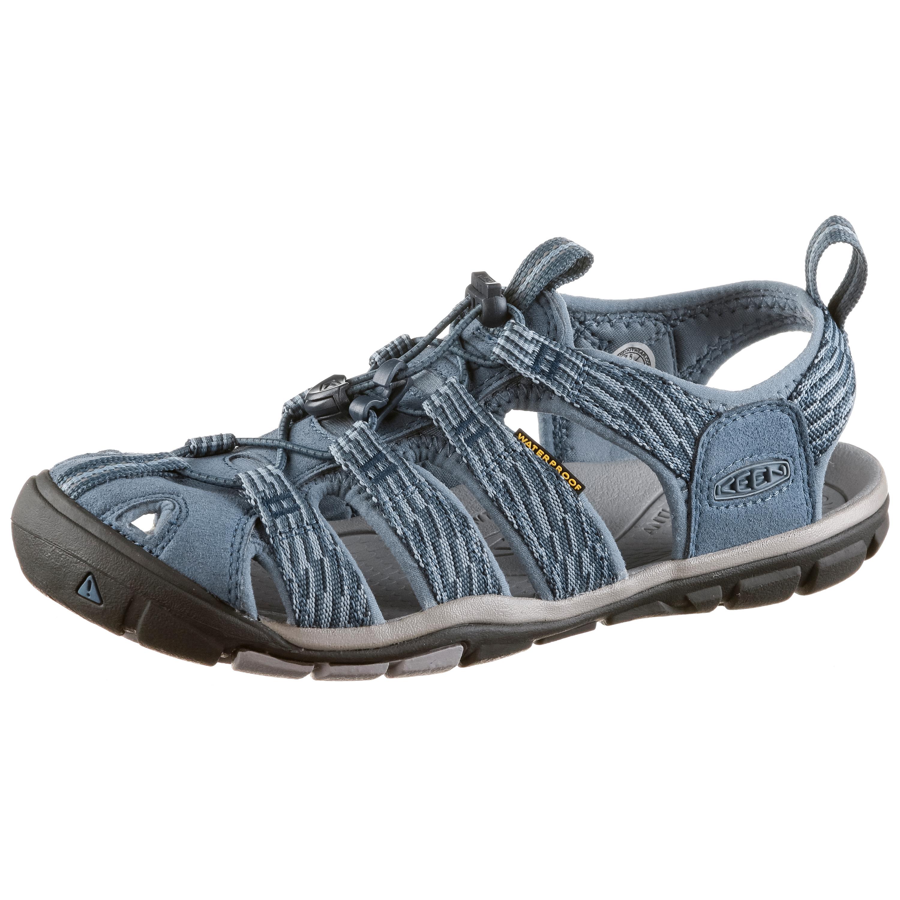 Keen Clearwater CNX Outdoorsandalen Damen Keen Clearwater CNX Outdoorsandalen Damen