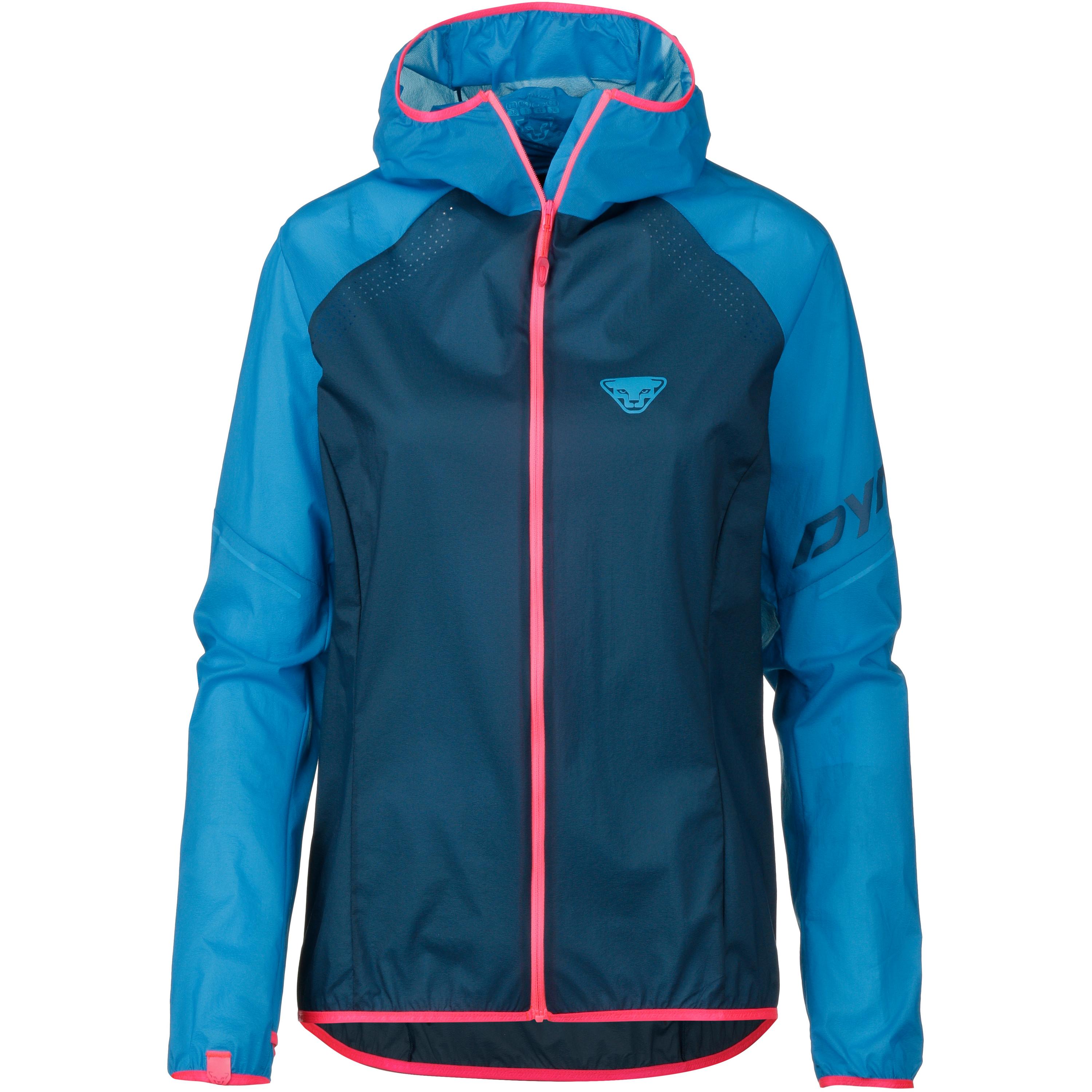 Dynafit ALPINE Windbreaker Damen Dynafit ALPINE Windbreaker Damen