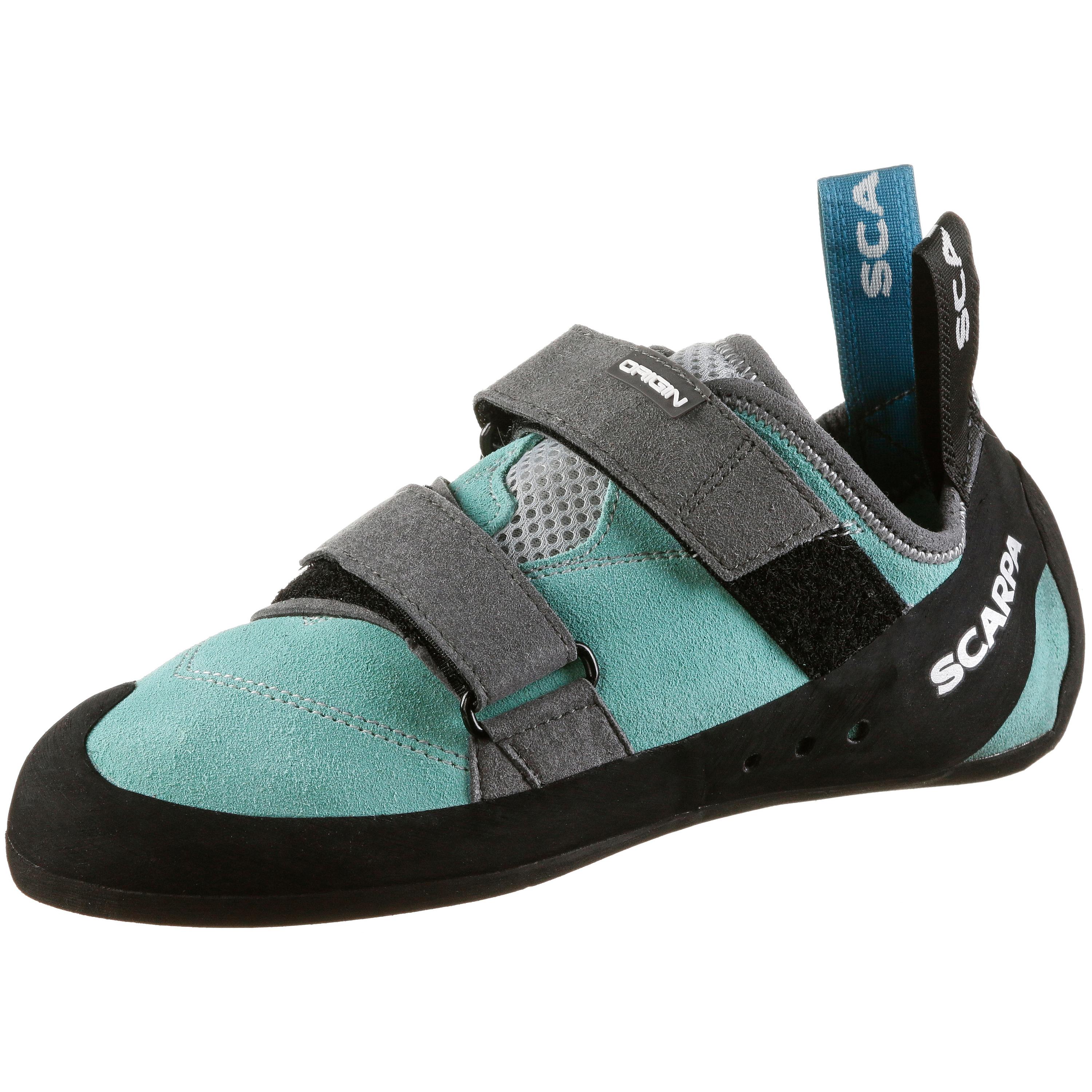 Scarpa Origin Kletterschuhe Damen Scarpa Origin Kletterschuhe Damen
