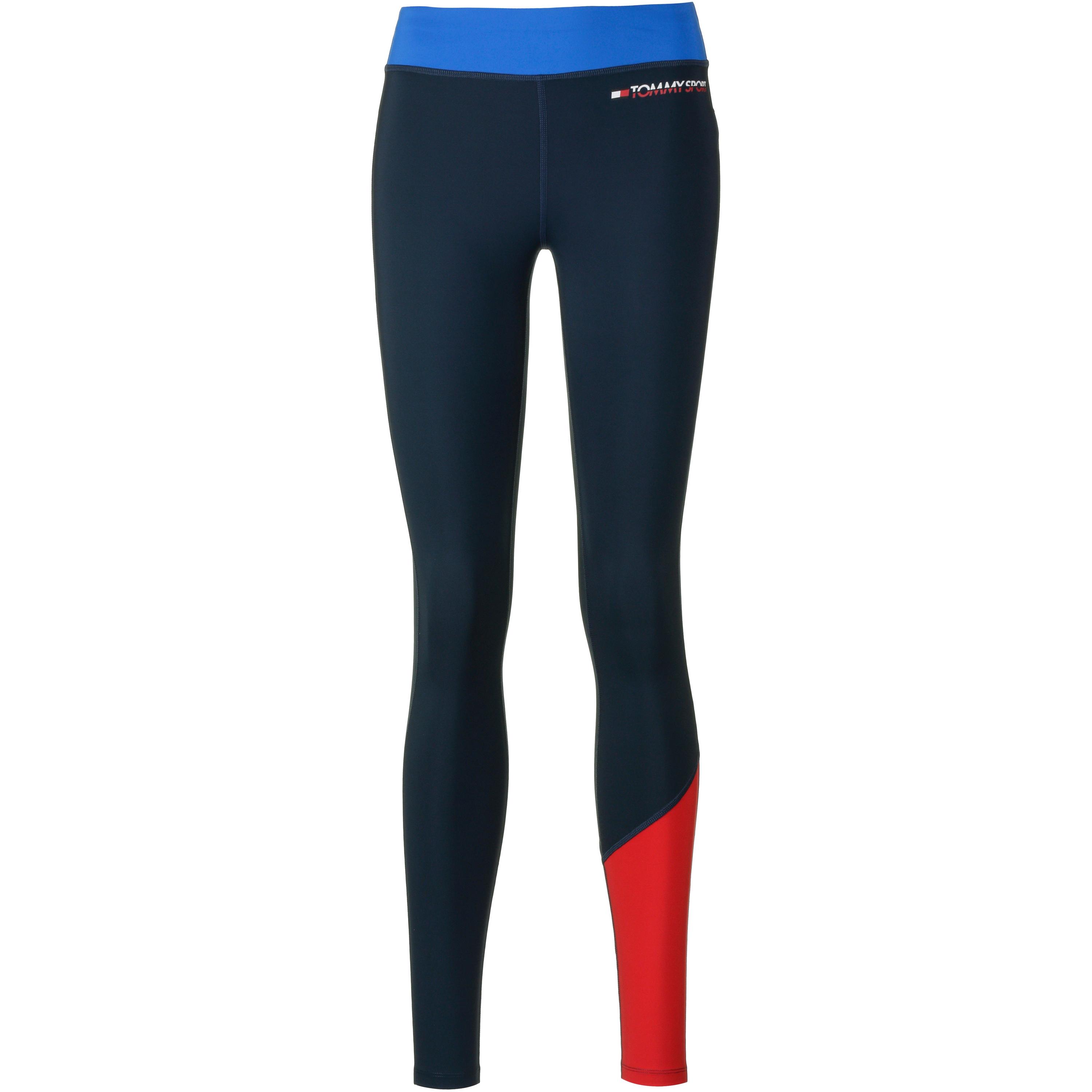 Tommy Sport Leggings Damen Tommy Sport Leggings Damen