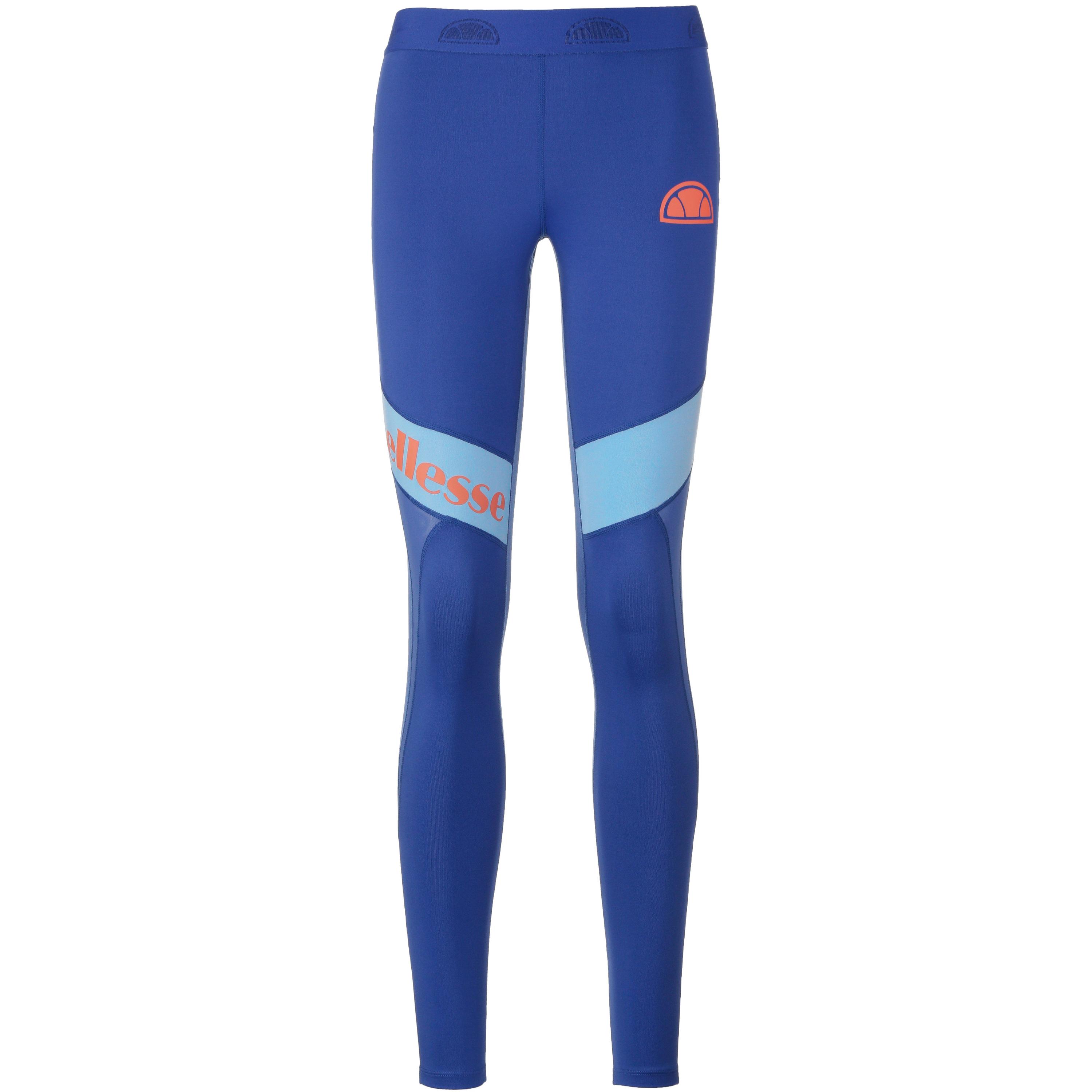 ellesse Ornella Leggings Damen ellesse Ornella Leggings Damen