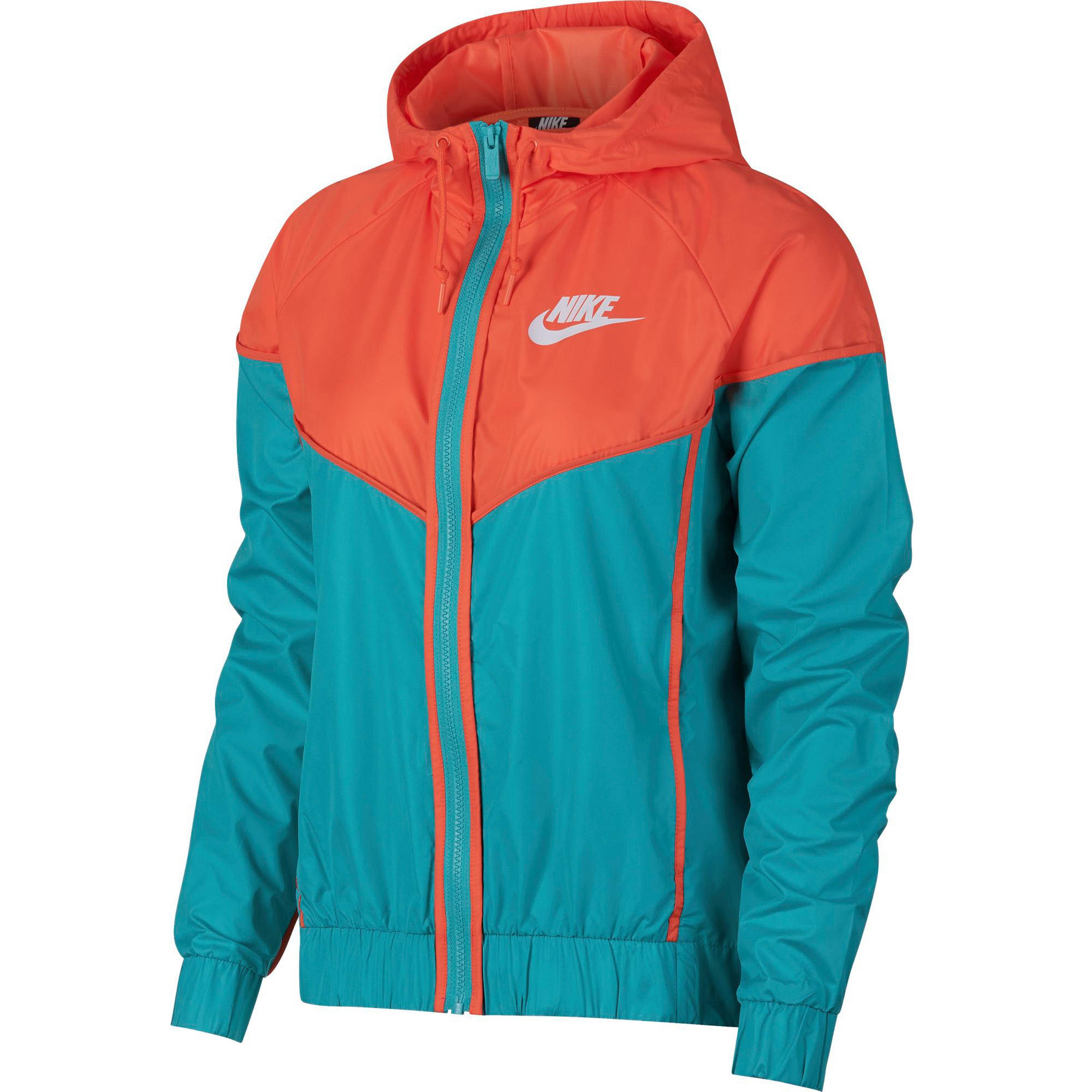 Nike NSW Windbreaker Damen Nike NSW Windbreaker Damen