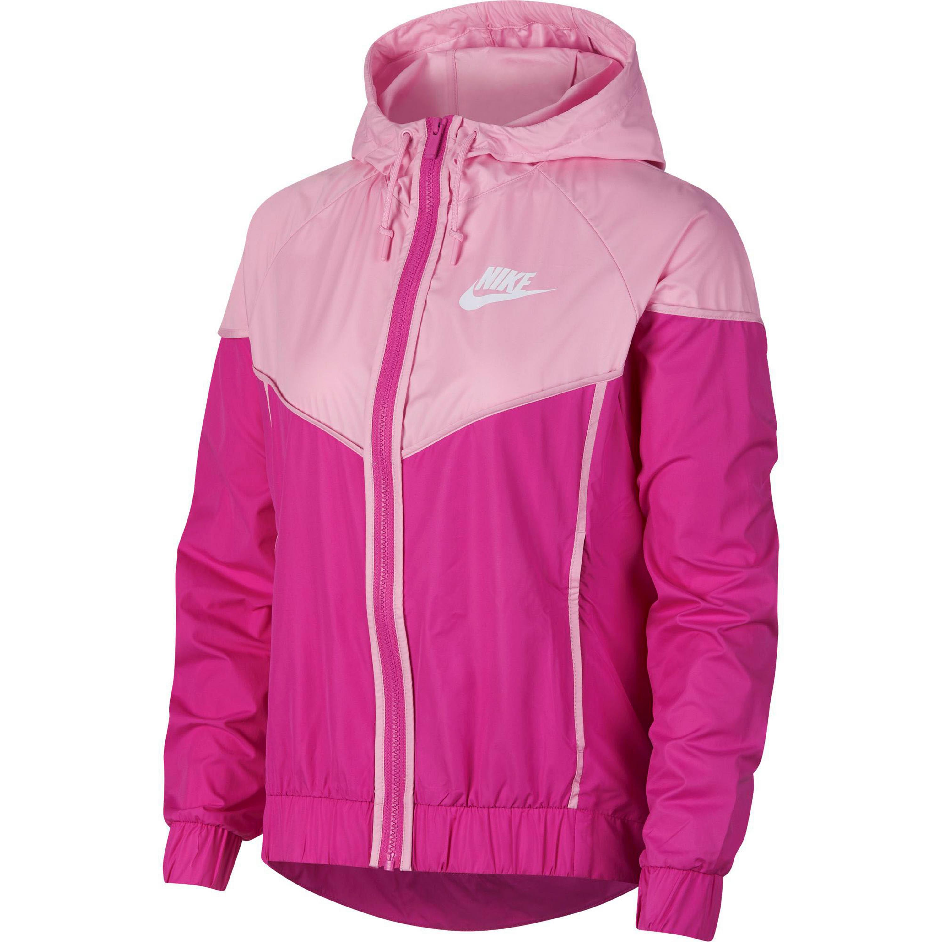 Nike NSW Windbreaker Damen Nike NSW Windbreaker Damen