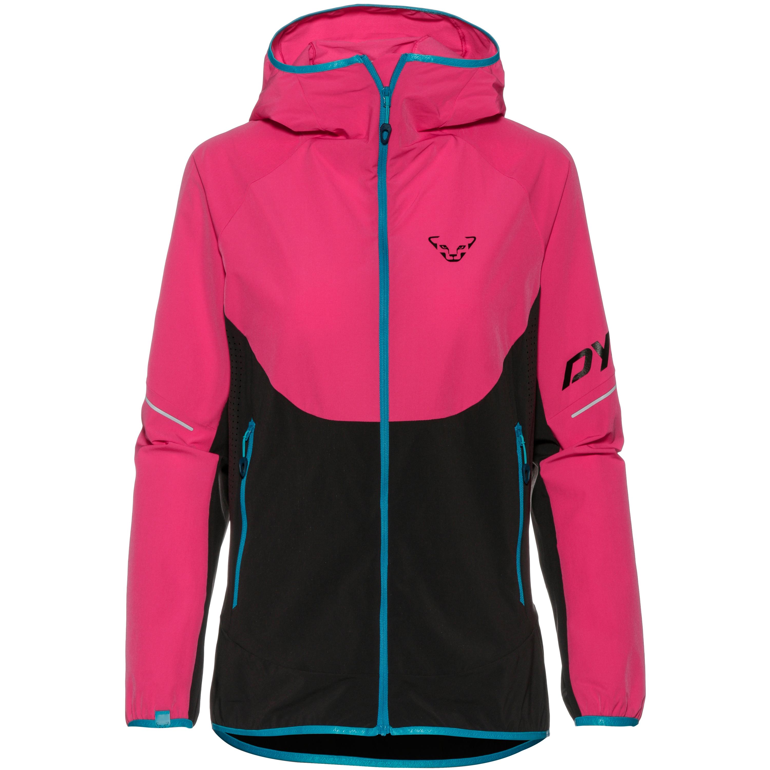 Dynafit TRANSALPER Softshelljacke Damen Dynafit TRANSALPER Softshelljacke Damen