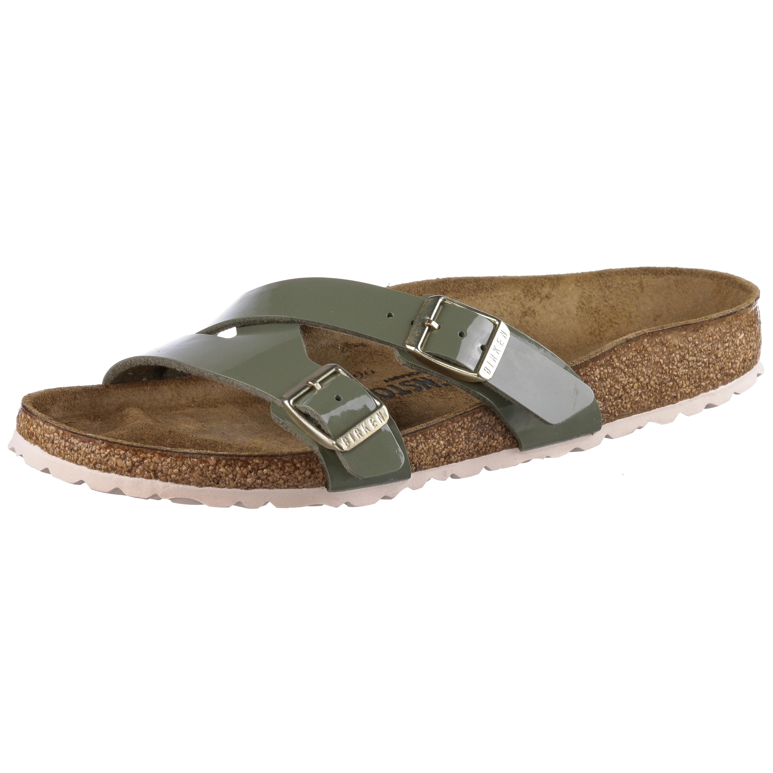 Birkenstock Yao Sandalen Damen Birkenstock Yao Sandalen Damen