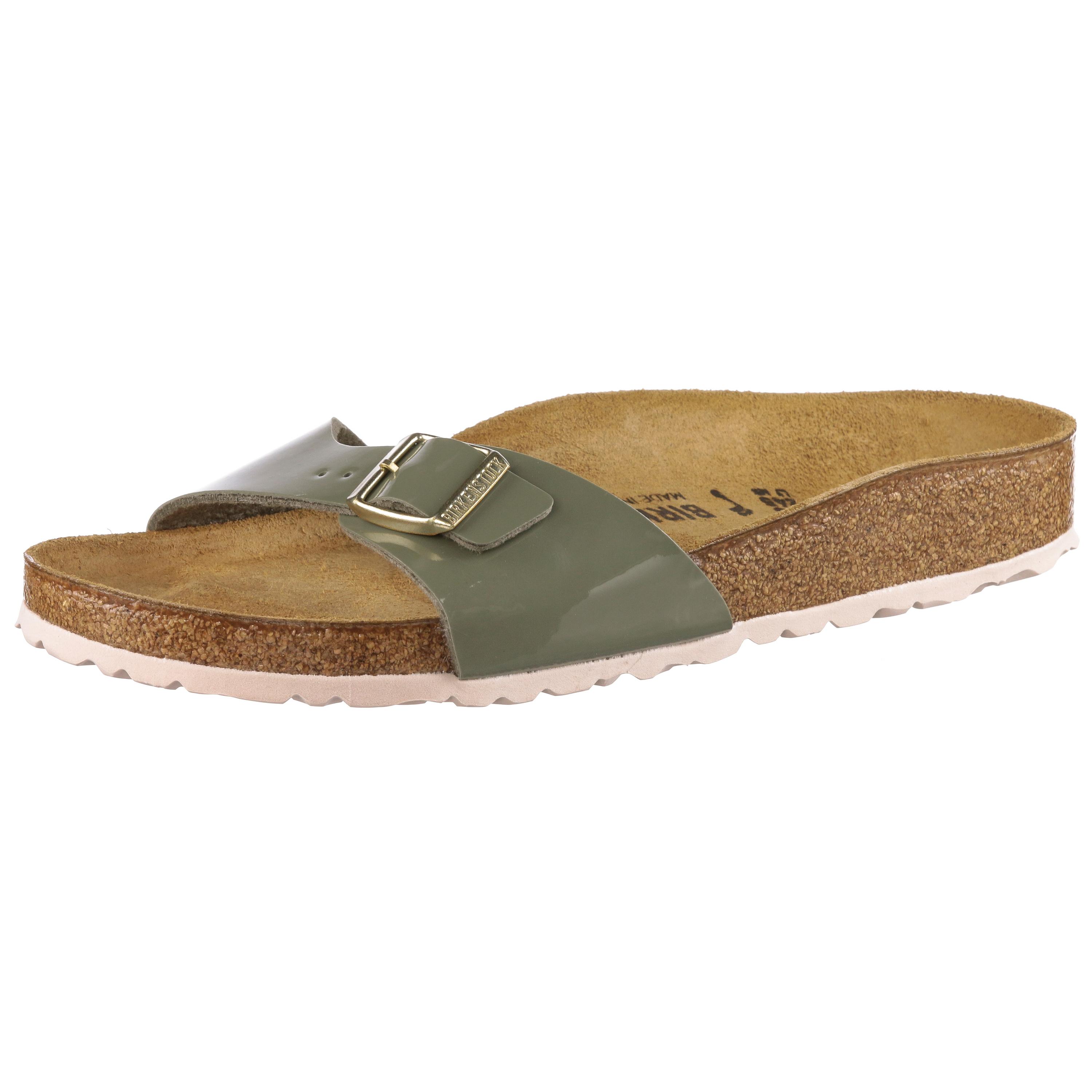 Birkenstock Madrid Sandalen Damen Birkenstock Madrid Sandalen Damen