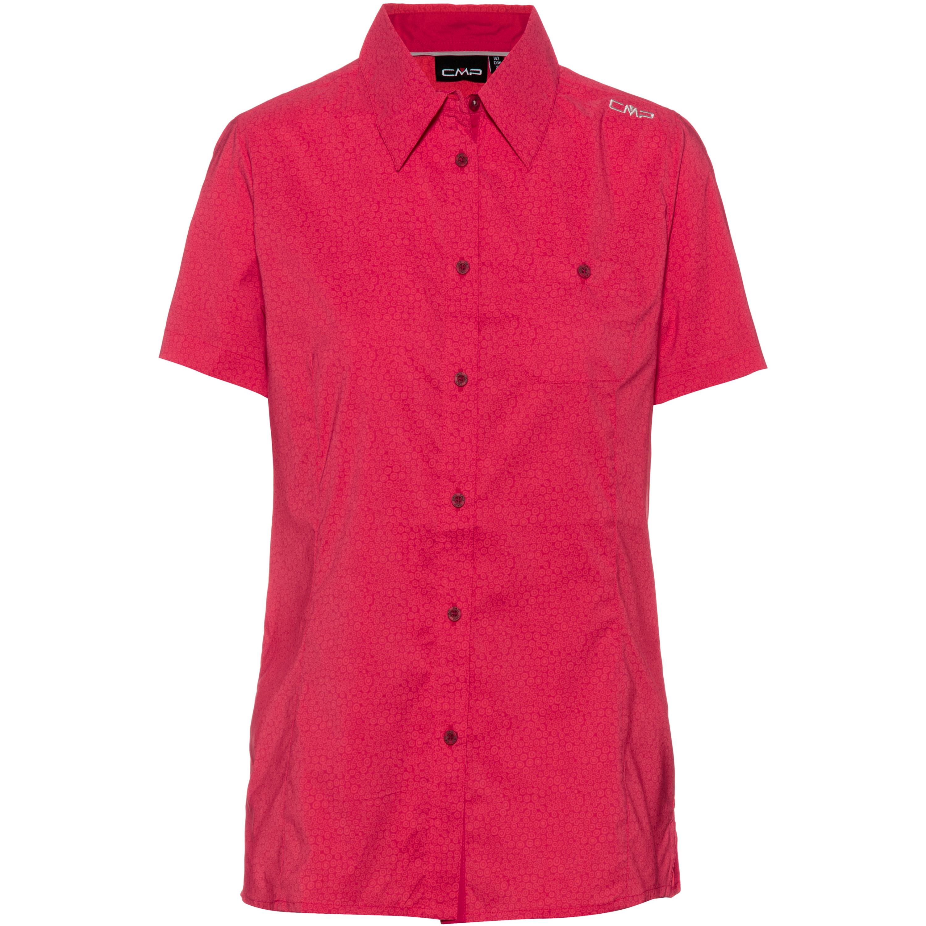 CMP Funktionsbluse Damen CMP Funktionsbluse Damen