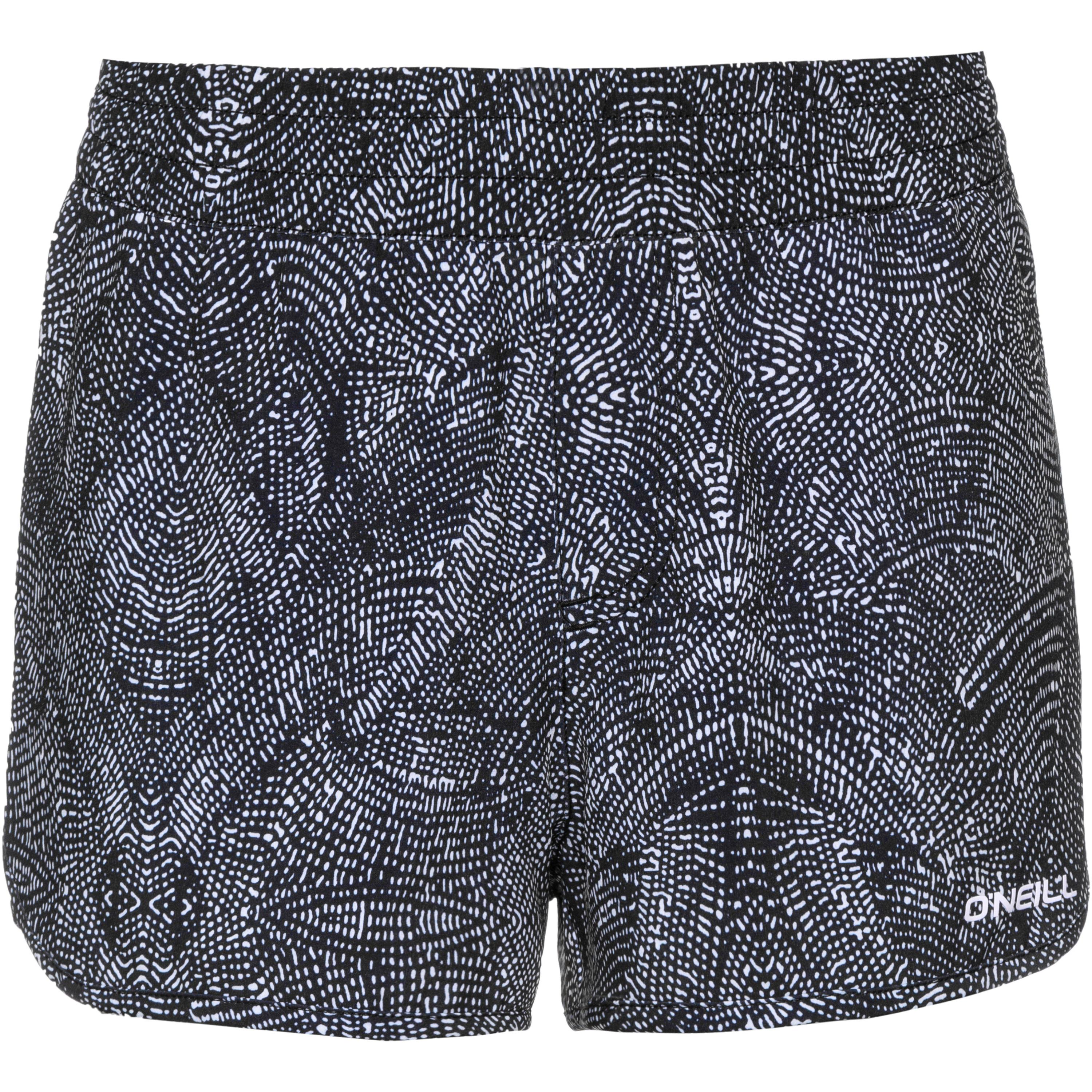 O´NEILL Essential Boardshorts Badeshorts Damen O´NEILL Essential Boardshorts Badeshorts Damen