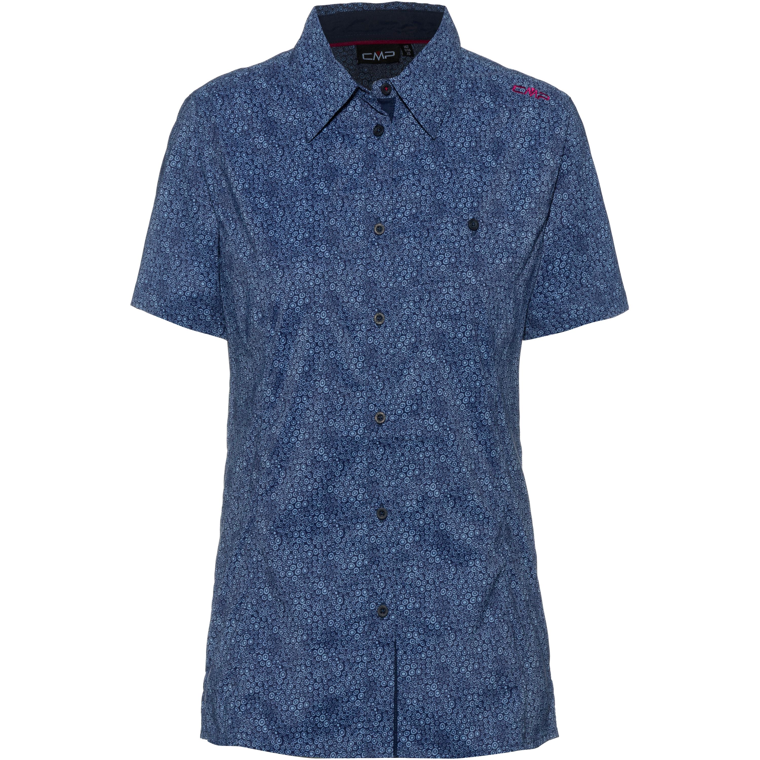 CMP Funktionsbluse Damen CMP Funktionsbluse Damen