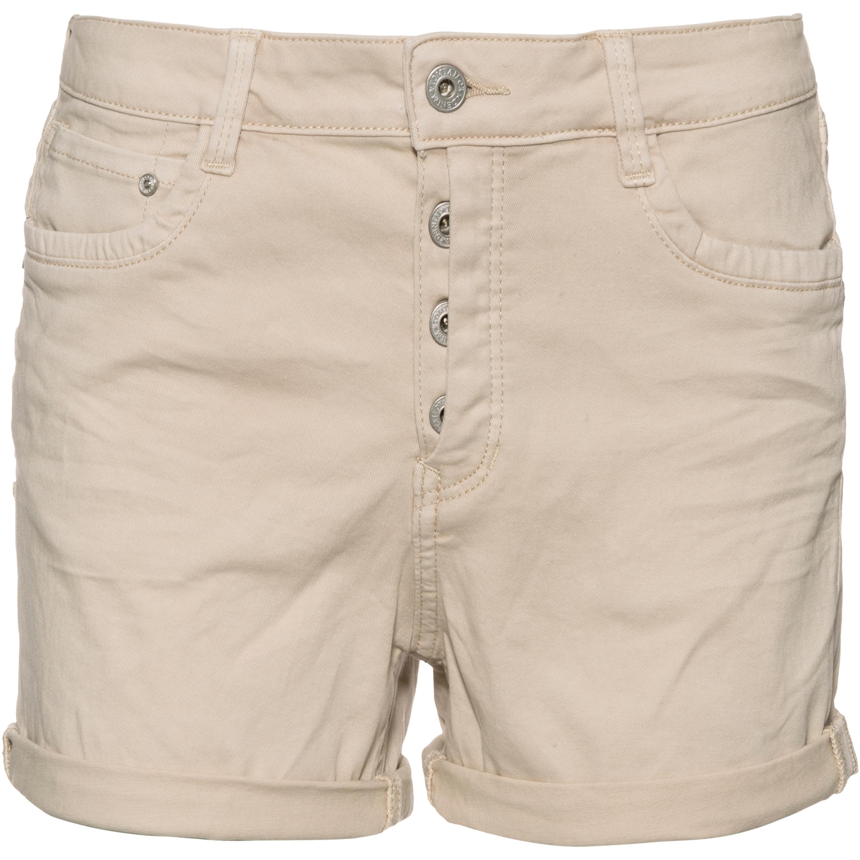 TOM TAILOR Cajsa Jeansshorts Damen TOM TAILOR Cajsa Jeansshorts Damen