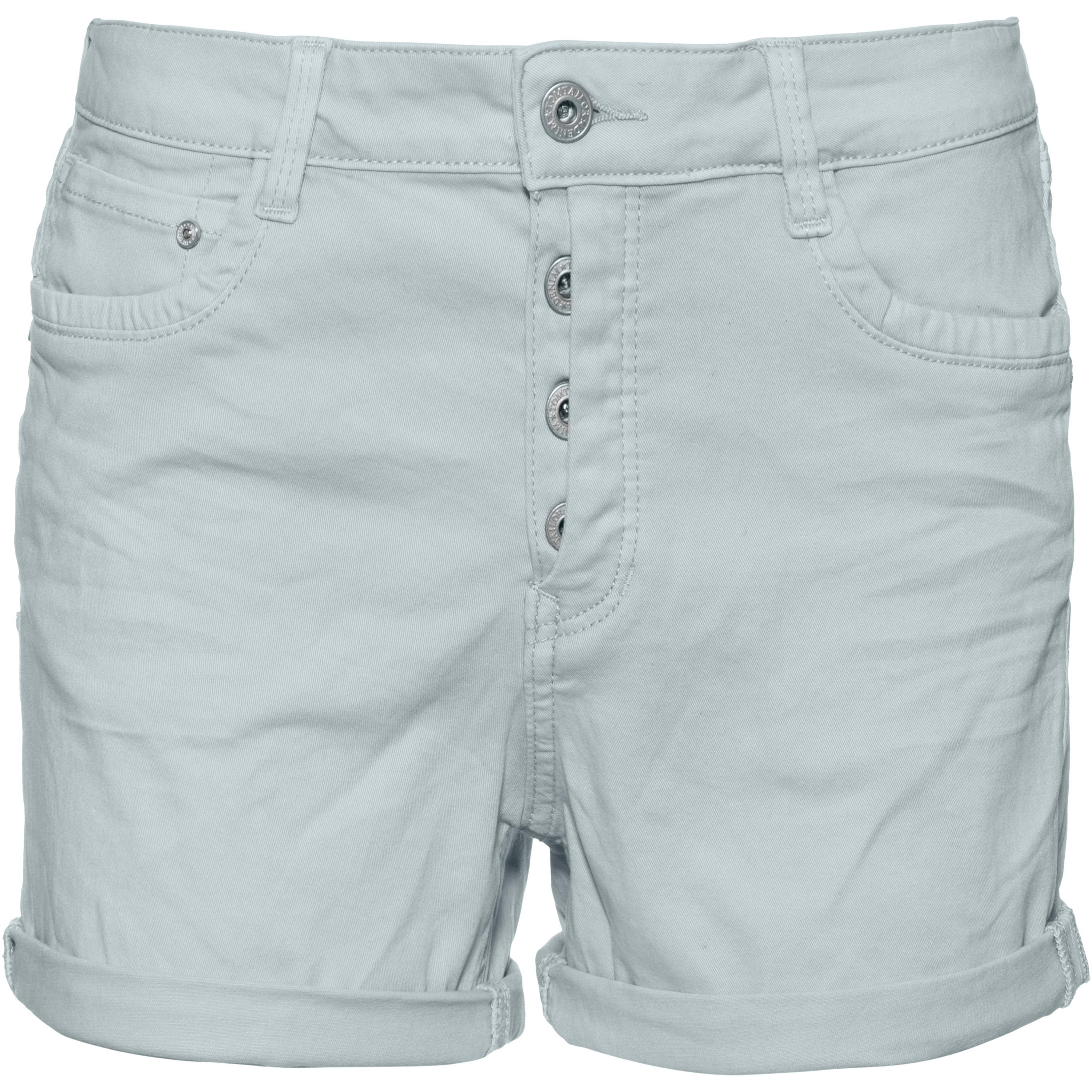 TOM TAILOR Cajsa Jeansshorts Damen TOM TAILOR Cajsa Jeansshorts Damen