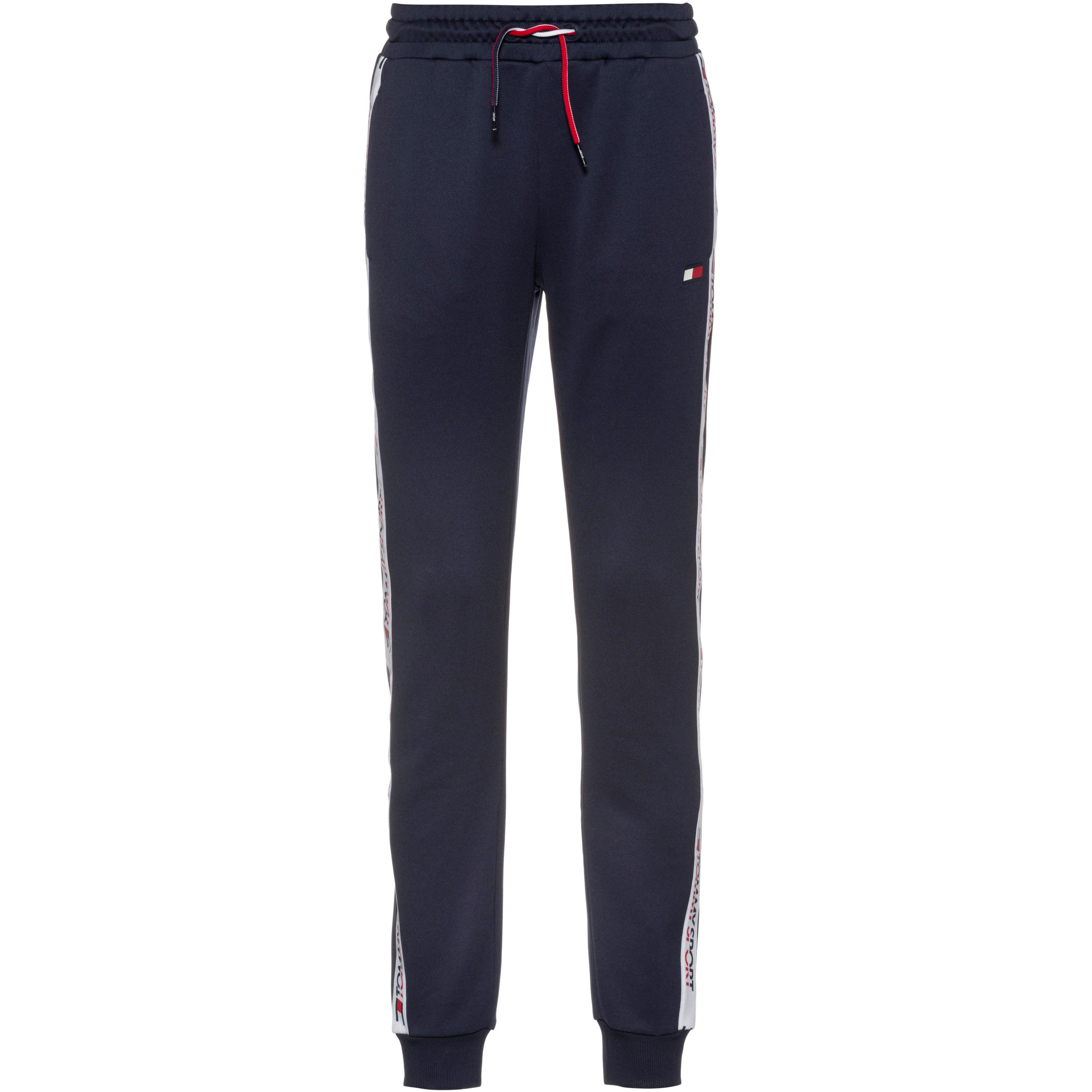 Tommy Sport Sweathose Damen Tommy Sport Sweathose Damen