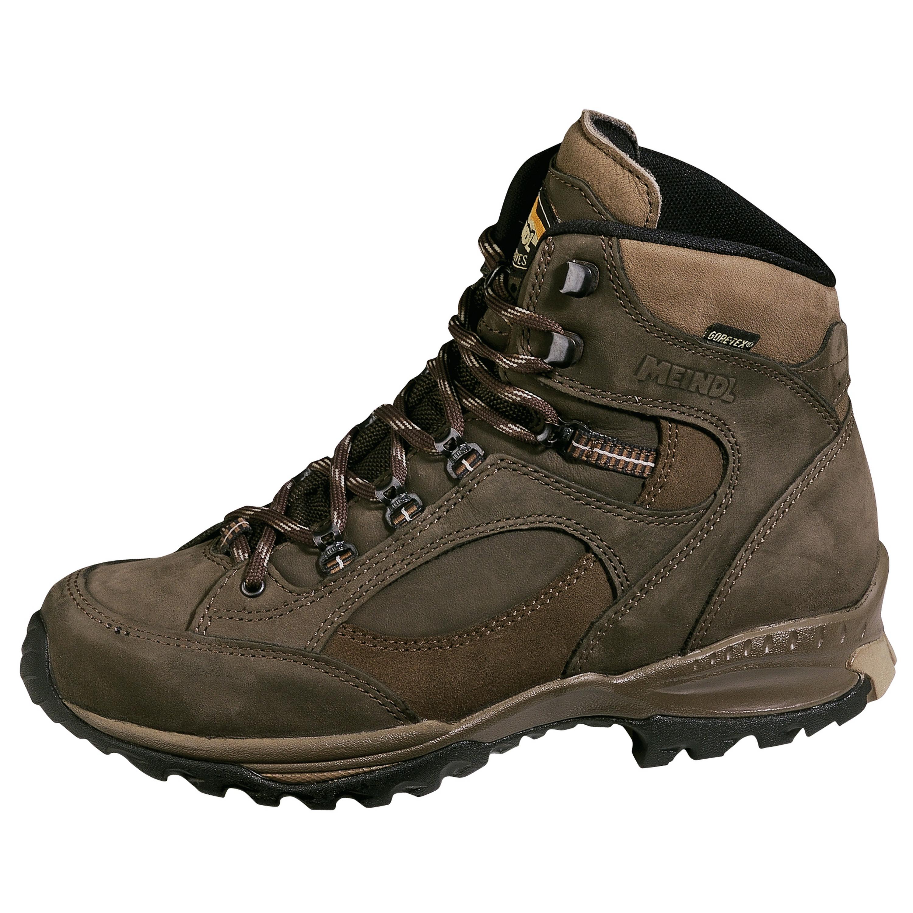 MEINDL Tampa GTX® Wanderschuhe Damen MEINDL Tampa GTX® Wanderschuhe Damen