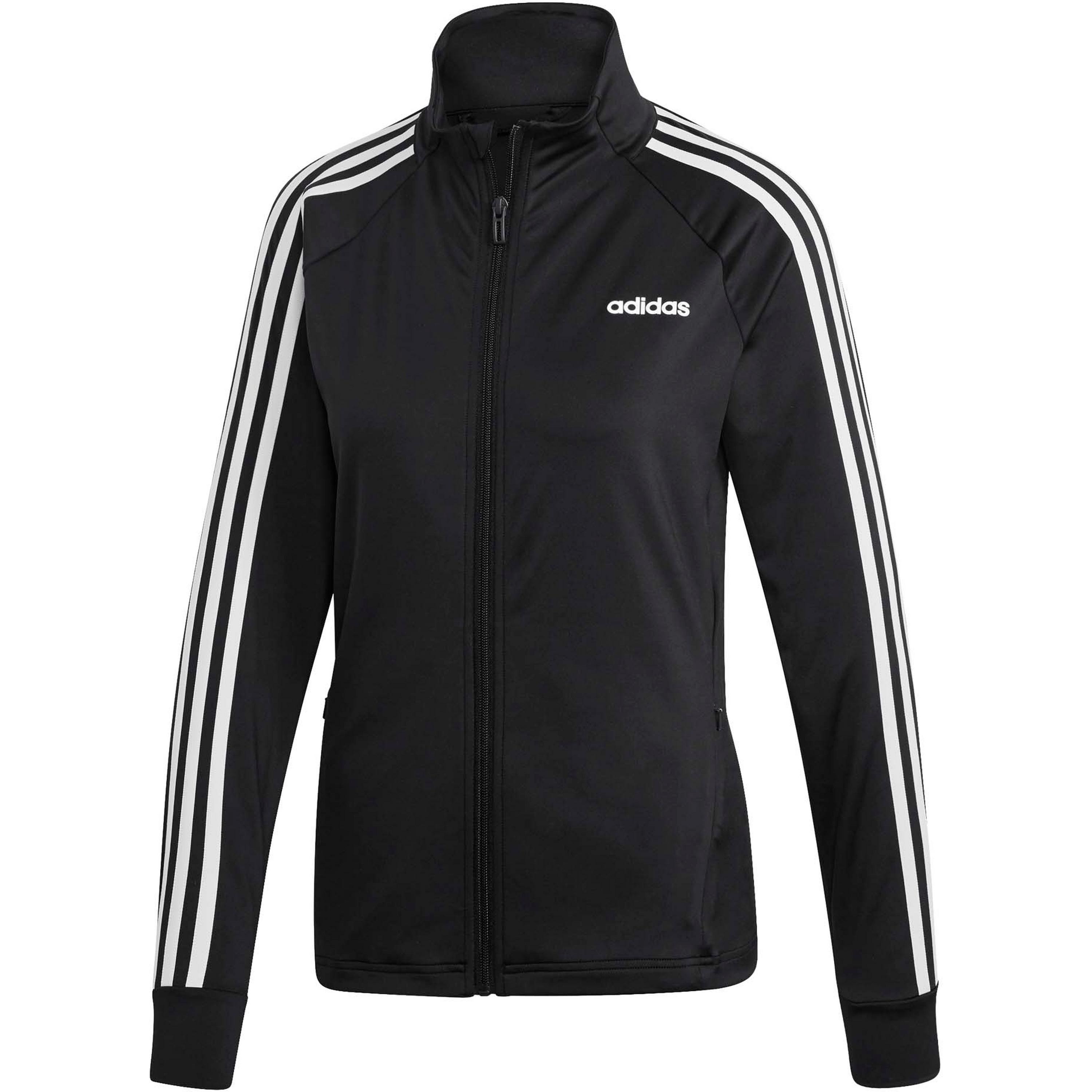 adidas D2M Trainingsjacke Damen adidas D2M Trainingsjacke Damen