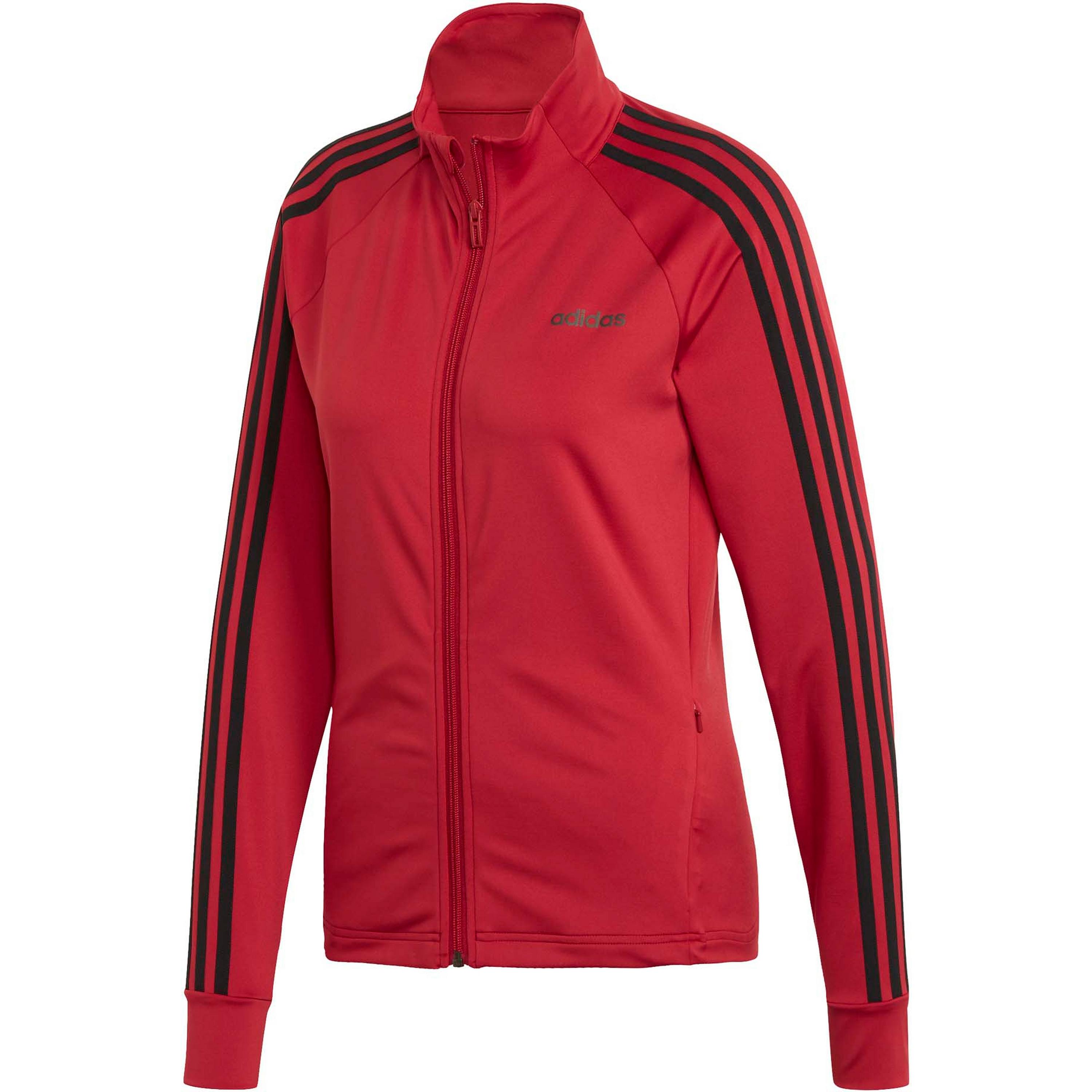 adidas D2M Trainingsjacke Damen adidas D2M Trainingsjacke Damen