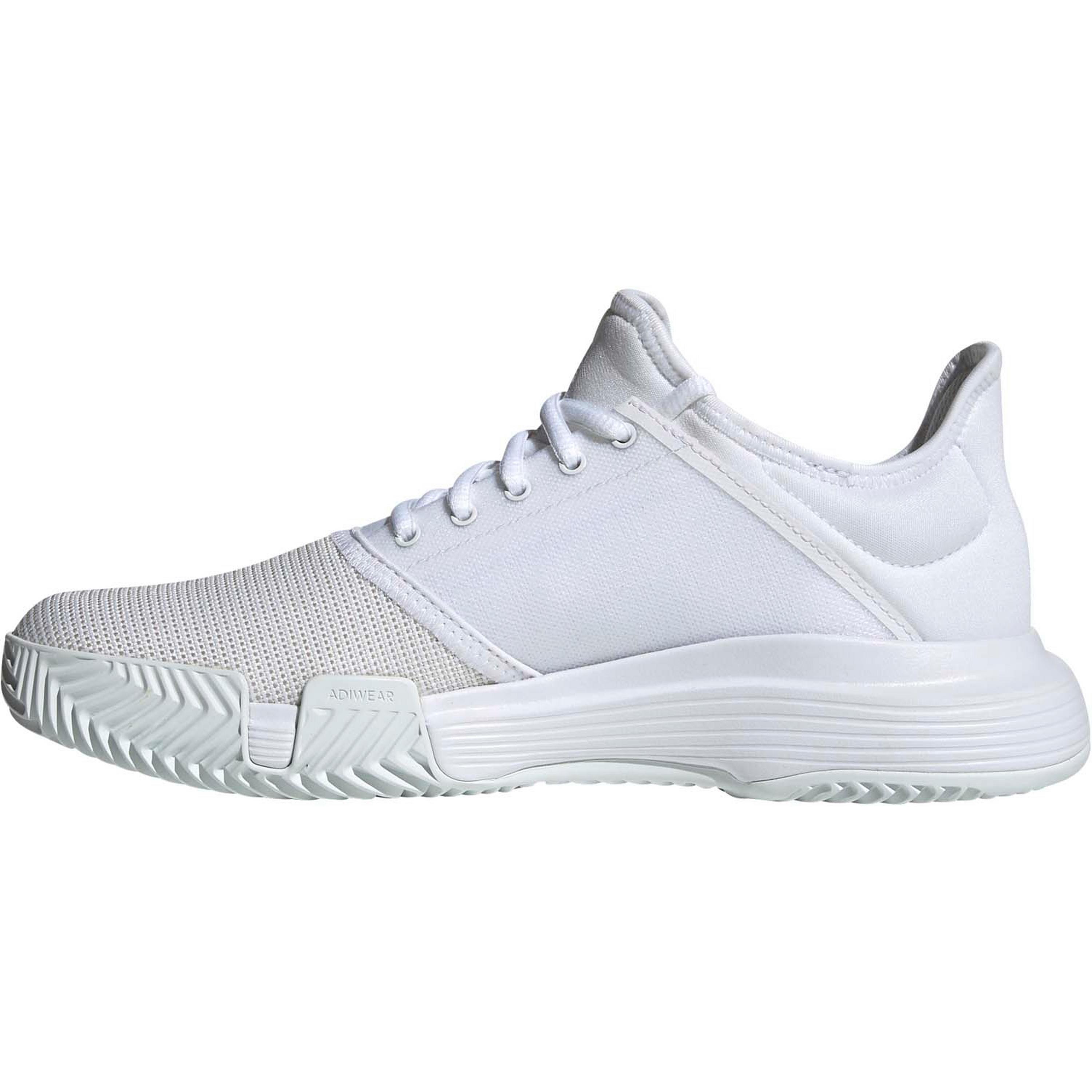 adidas GameCourt W Tennisschuhe Damen adidas GameCourt W Tennisschuhe Damen