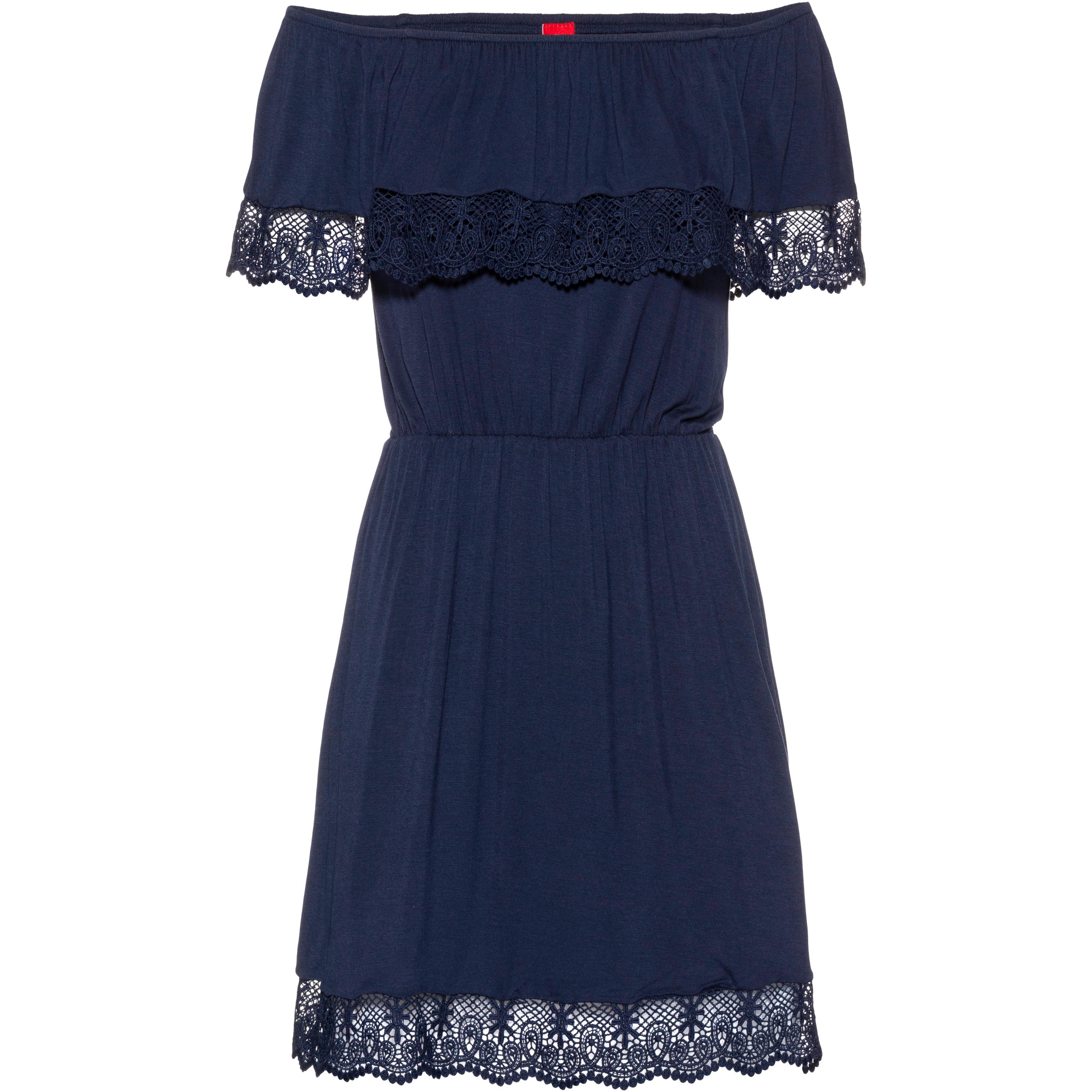 S.OLIVER Bandeaukleid Damen S.OLIVER Bandeaukleid Damen