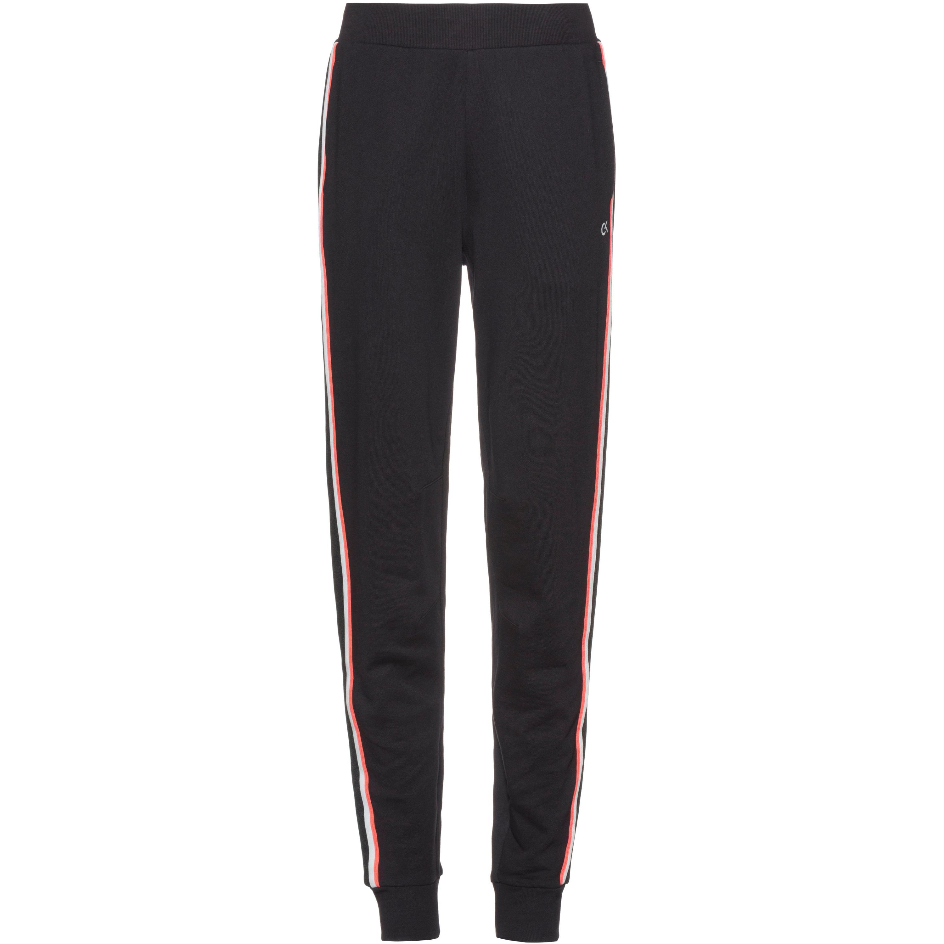 Calvin Klein Sweathose Damen Calvin Klein Sweathose Damen
