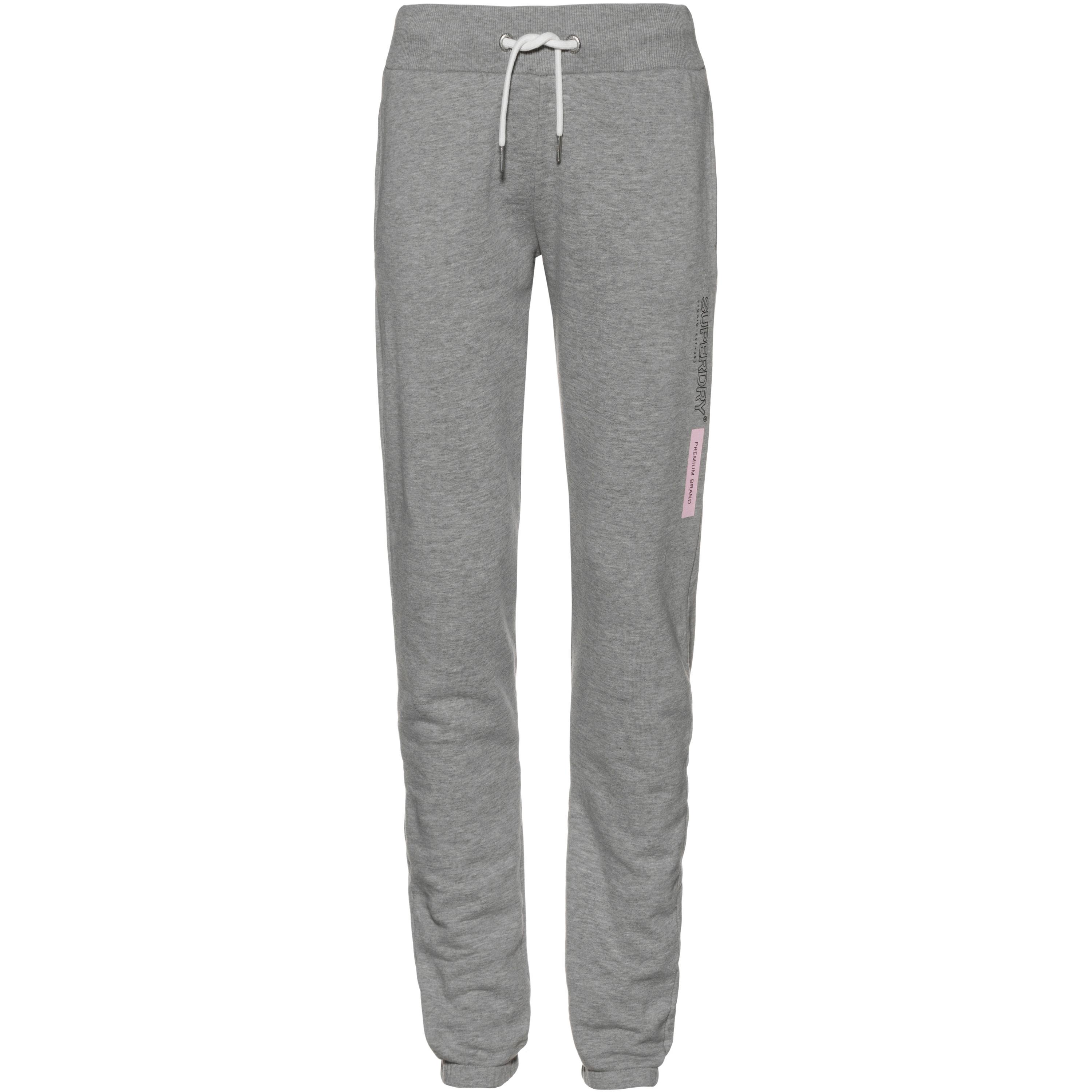 Superdry Gelsey Sweathose Damen Superdry Gelsey Sweathose Damen