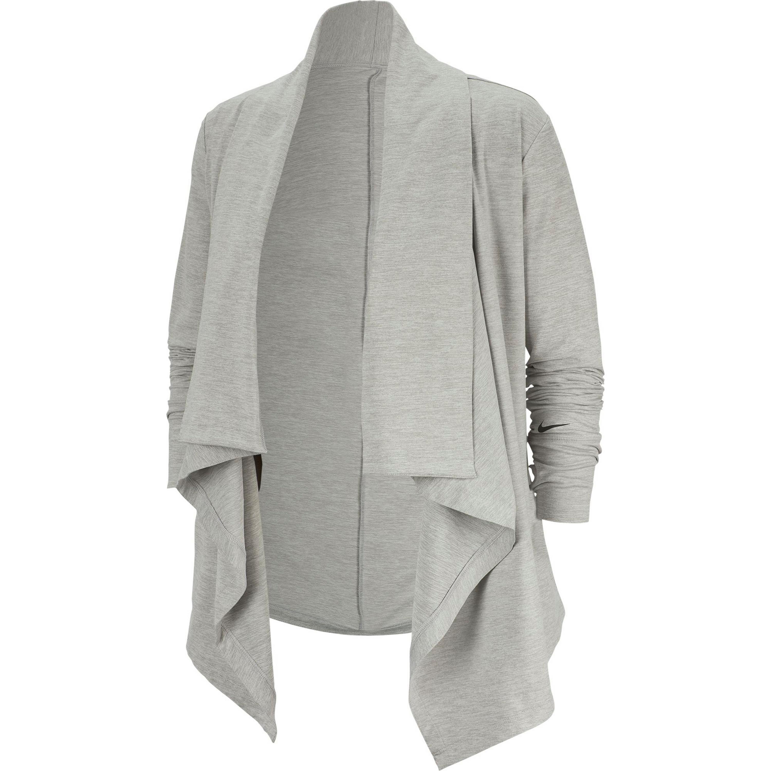 Nike Yoga Trainingsjacke Damen Nike Yoga Trainingsjacke Damen