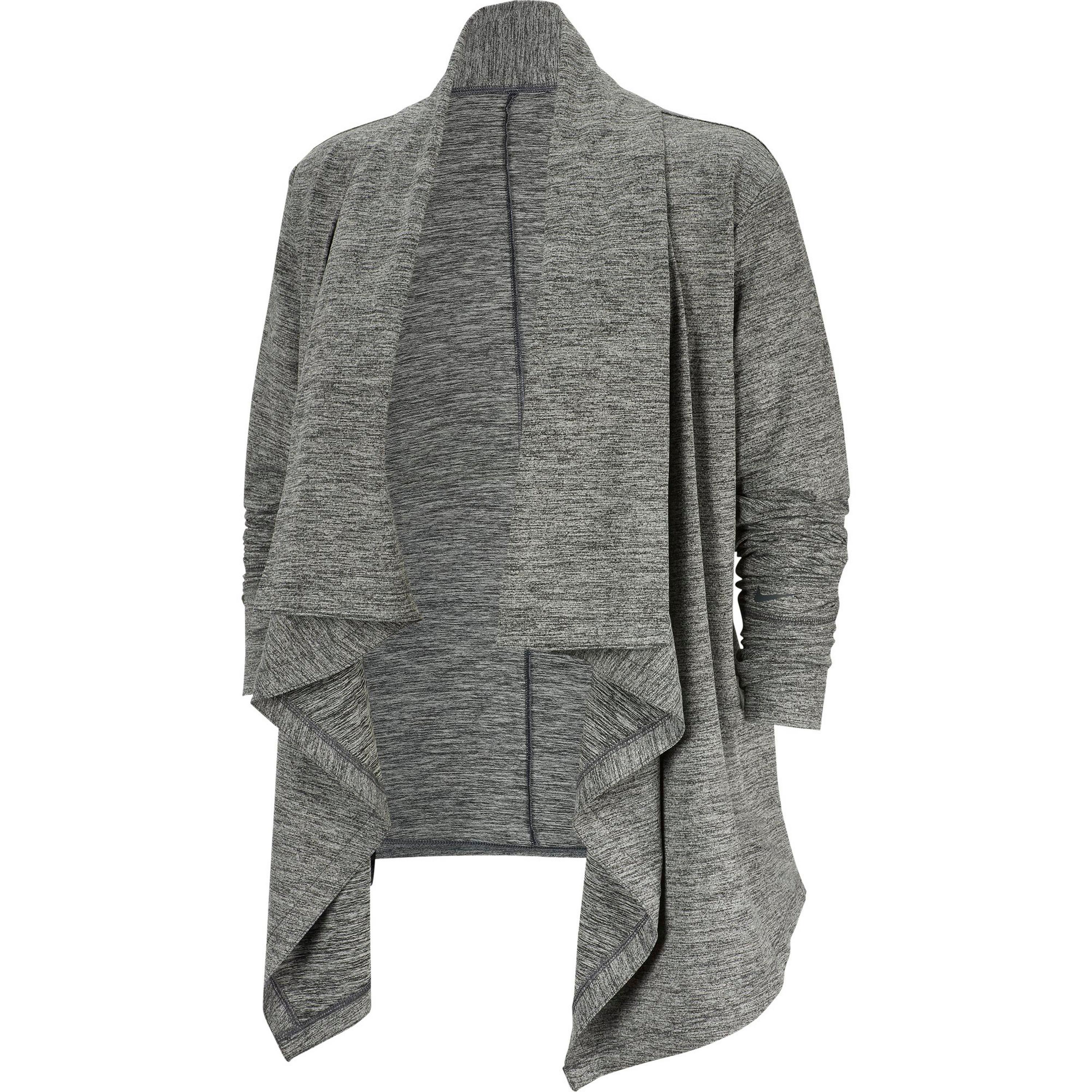 Nike Yoga Trainingsjacke Damen Nike Yoga Trainingsjacke Damen