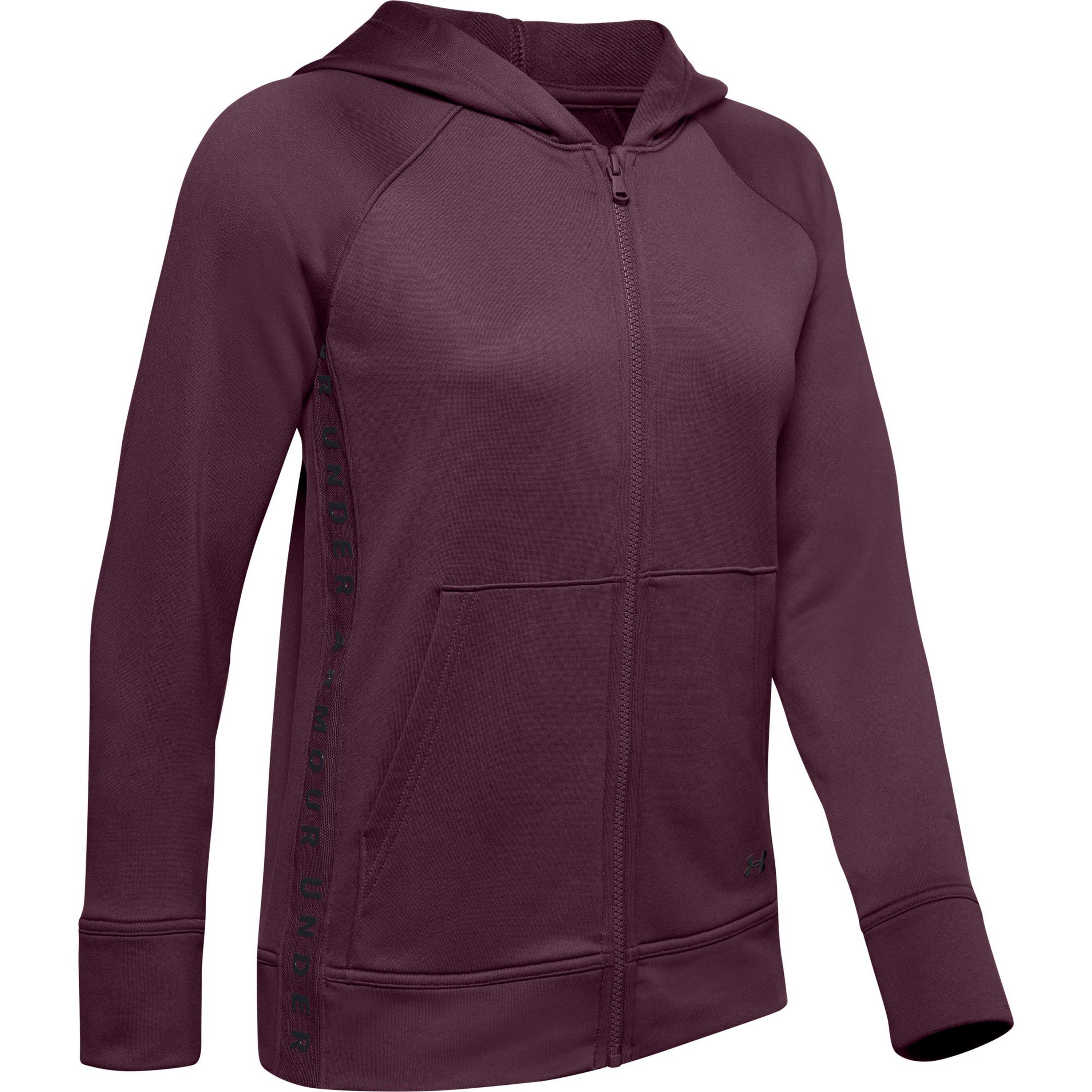 Under Armour Tech Funktionsjacke Damen Under Armour Tech Funktionsjacke Damen