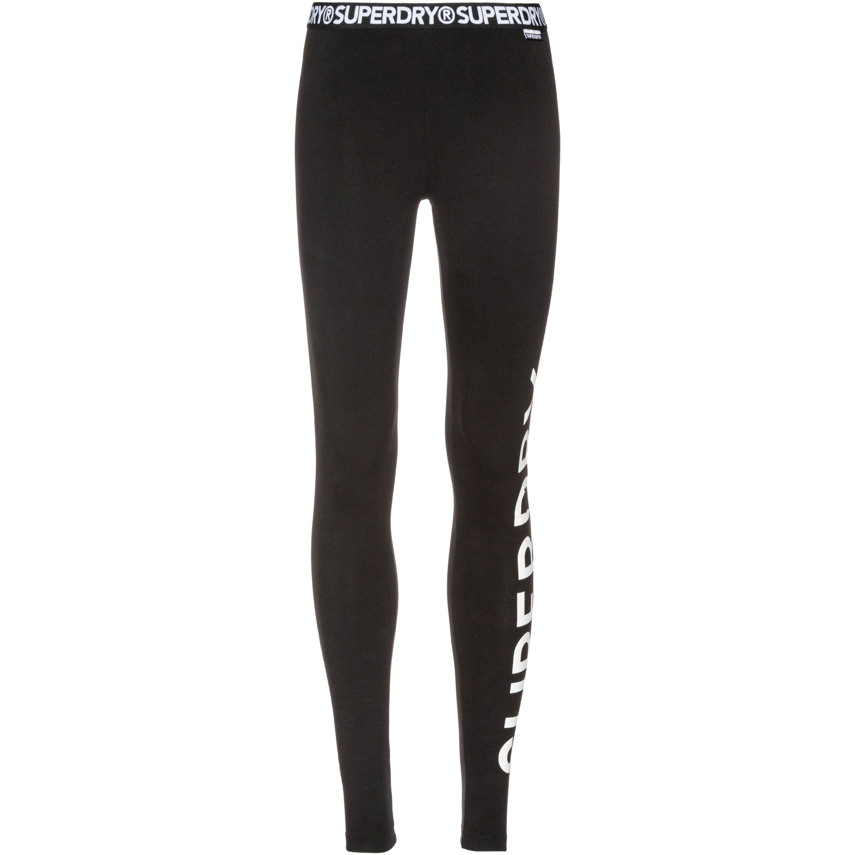 Superdry Jaylah Leggings Damen Superdry Jaylah Leggings Damen