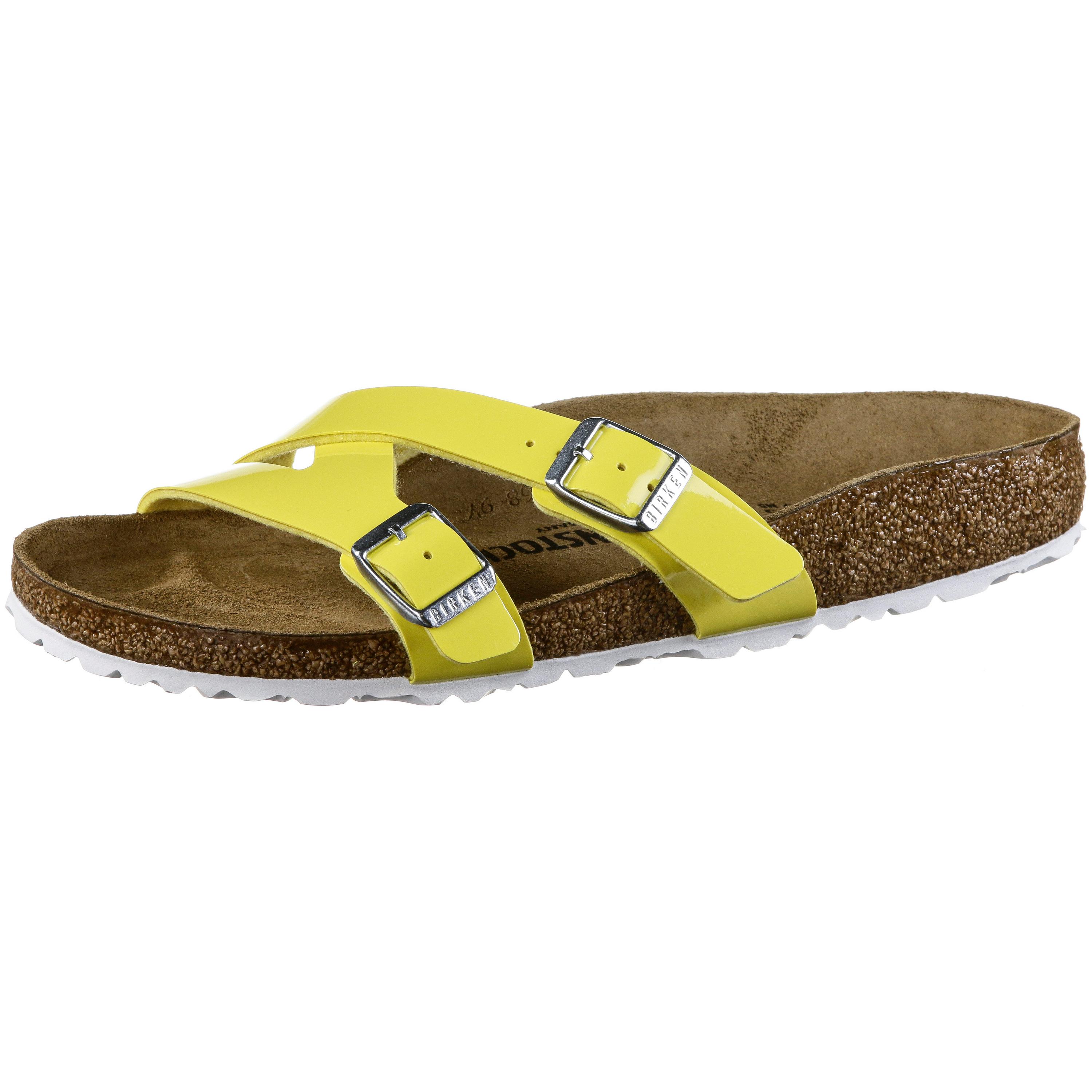 Birkenstock Yao Sandalen Damen Birkenstock Yao Sandalen Damen