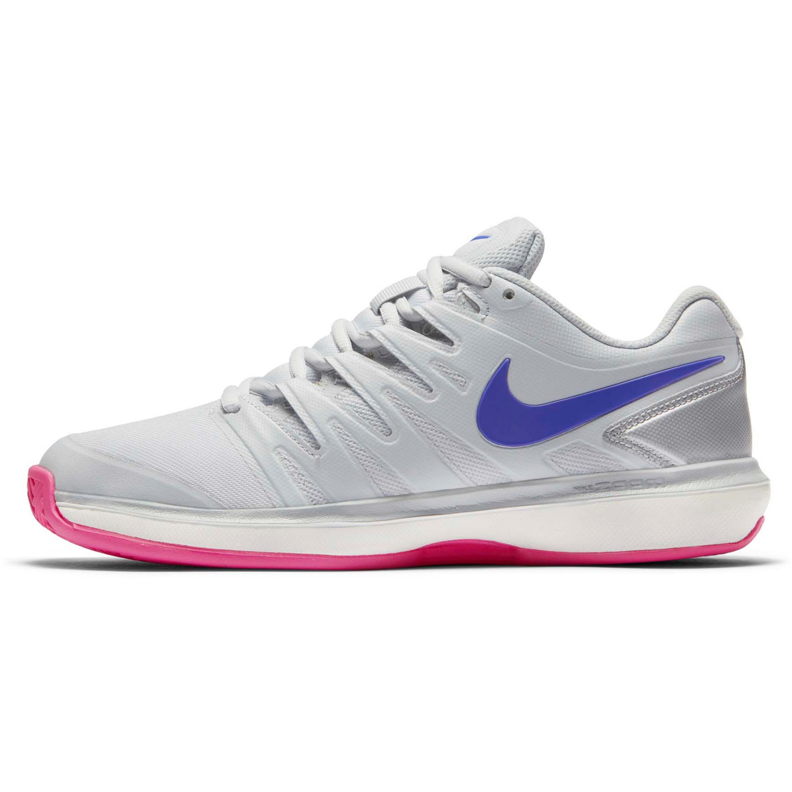 Nike AIR ZOOM PRESTIGE CLY Tennisschuhe Damen Nike AIR ZOOM PRESTIGE CLY Tennisschuhe Damen