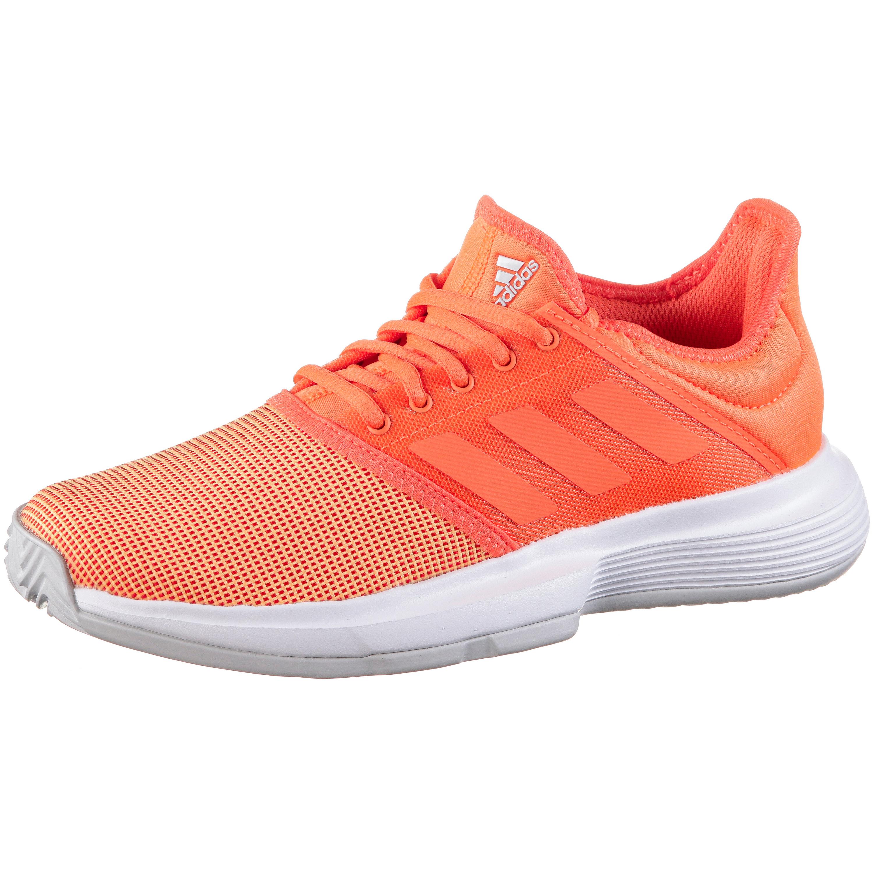 adidas GameCourt W Tennisschuhe Damen adidas GameCourt W Tennisschuhe Damen