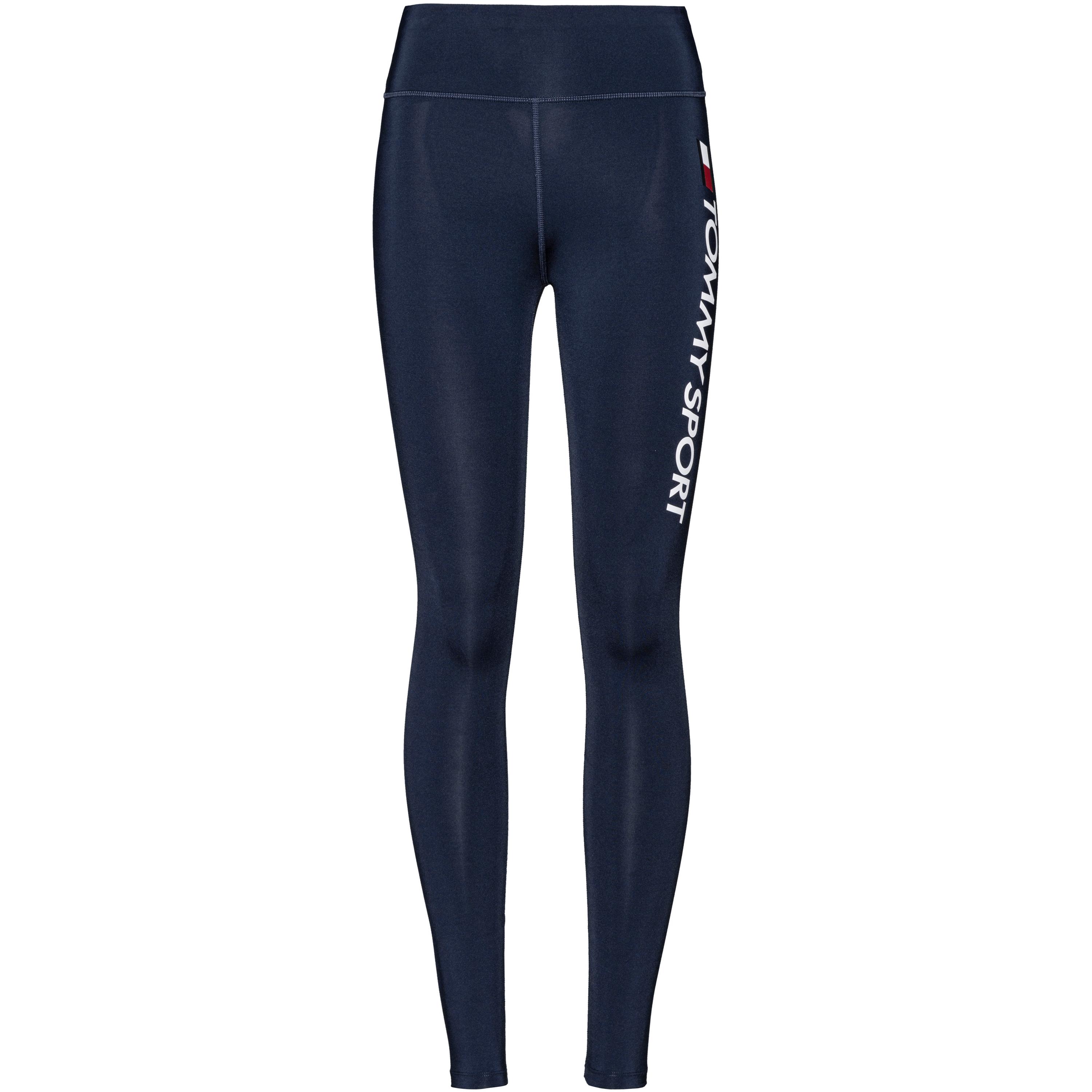 Tommy Sport Leggings Damen Tommy Sport Leggings Damen