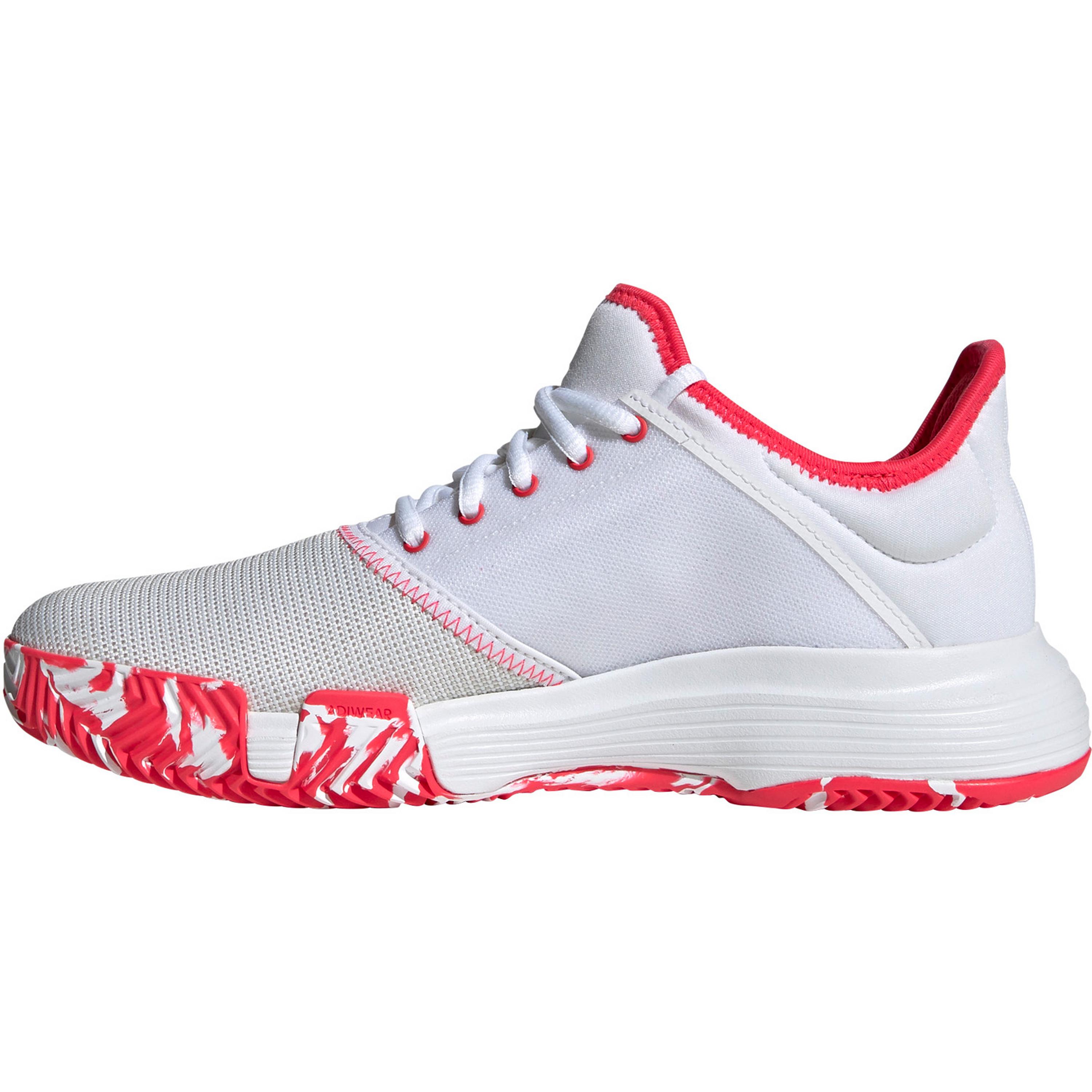 adidas GameCourt W multico Tennisschuhe Damen adidas GameCourt W multico Tennisschuhe Damen