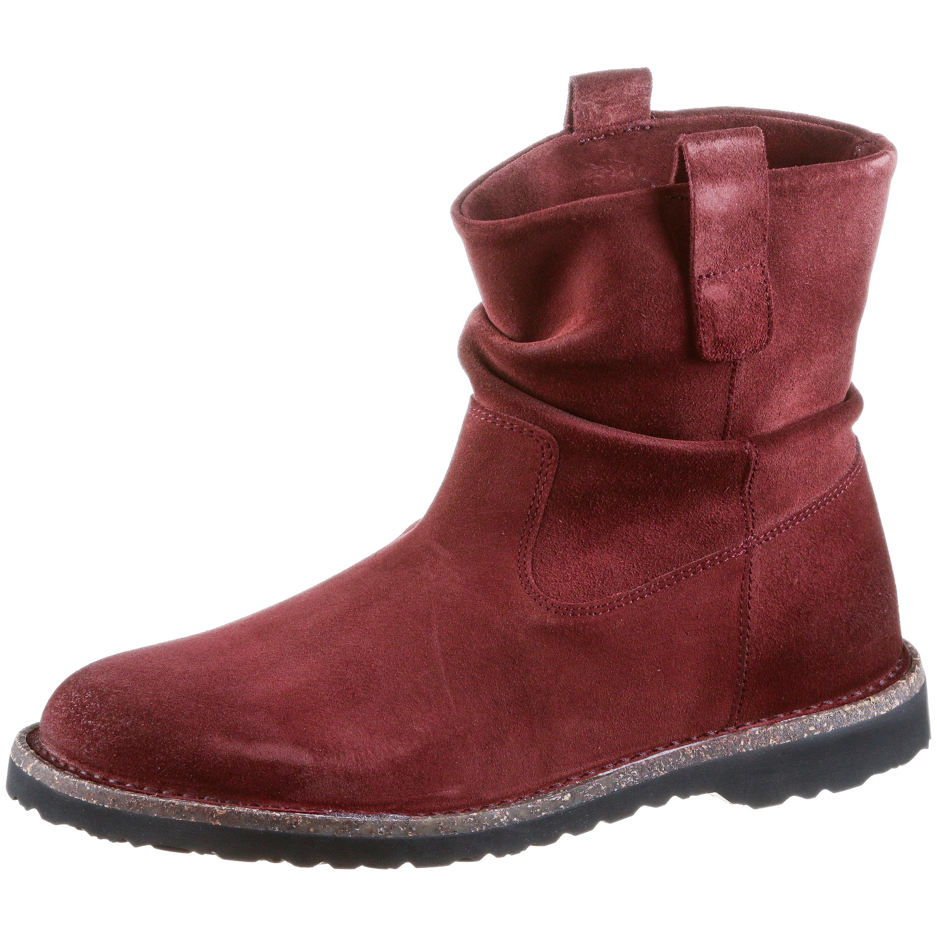Birkenstock Luton Stiefel Damen Birkenstock Luton Stiefel Damen