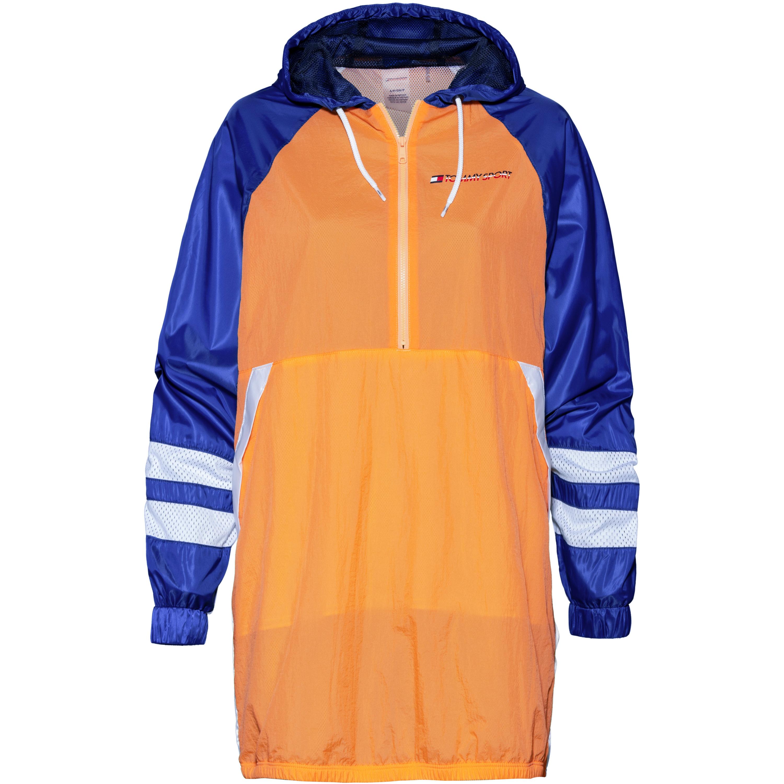 Tommy Sport Windbreaker Damen Tommy Sport Windbreaker Damen