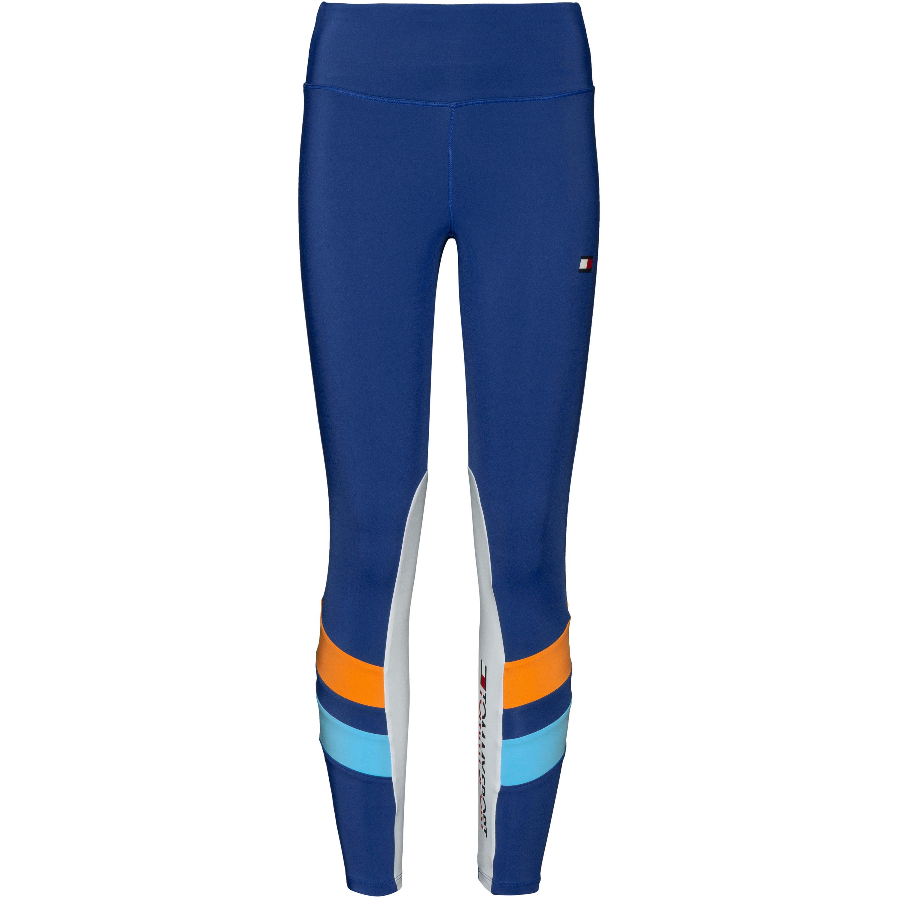 Tommy Sport Leggings Damen Tommy Sport Leggings Damen