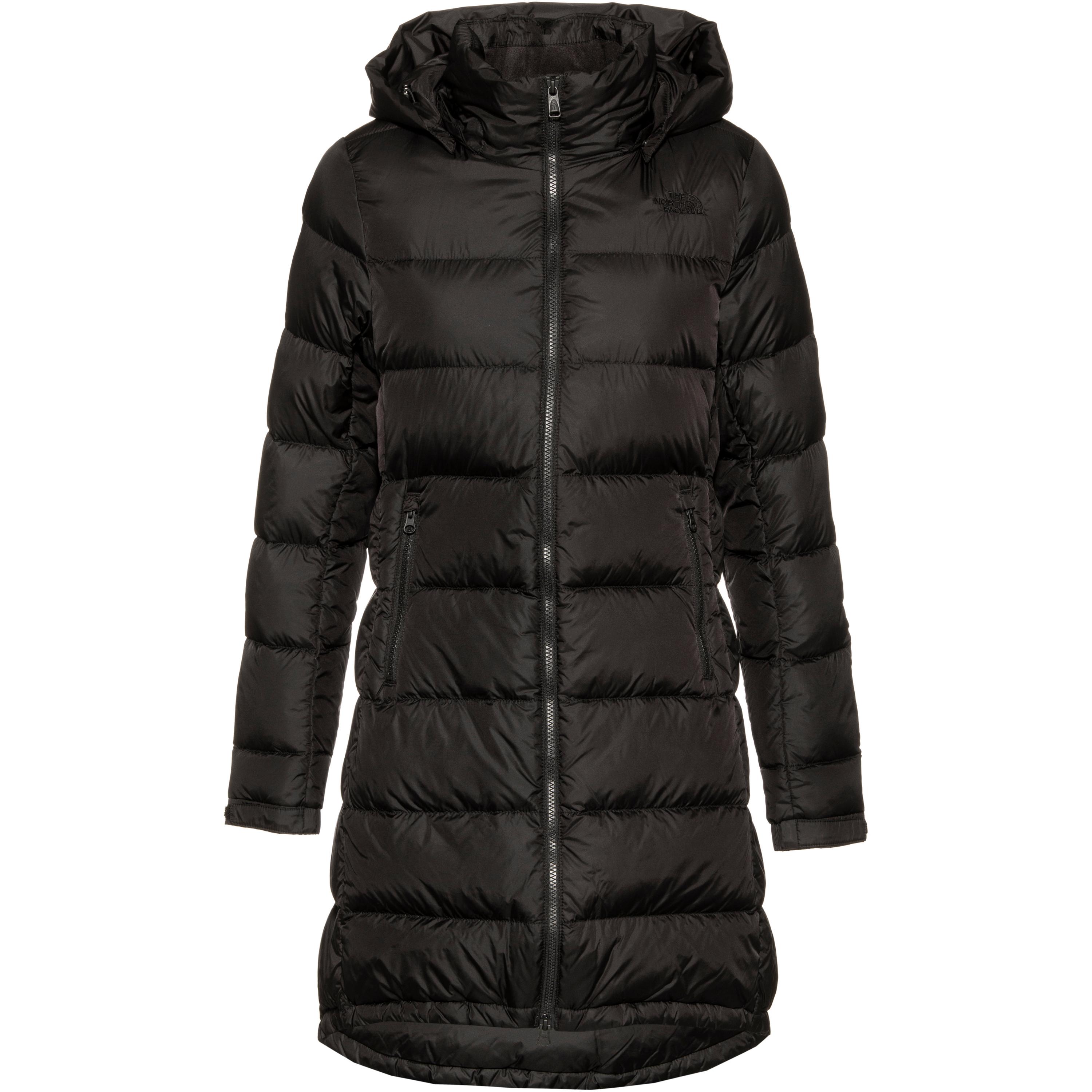 The North Face Metropolis Daunenmantel Damen The North Face Metropolis Daunenmantel Damen