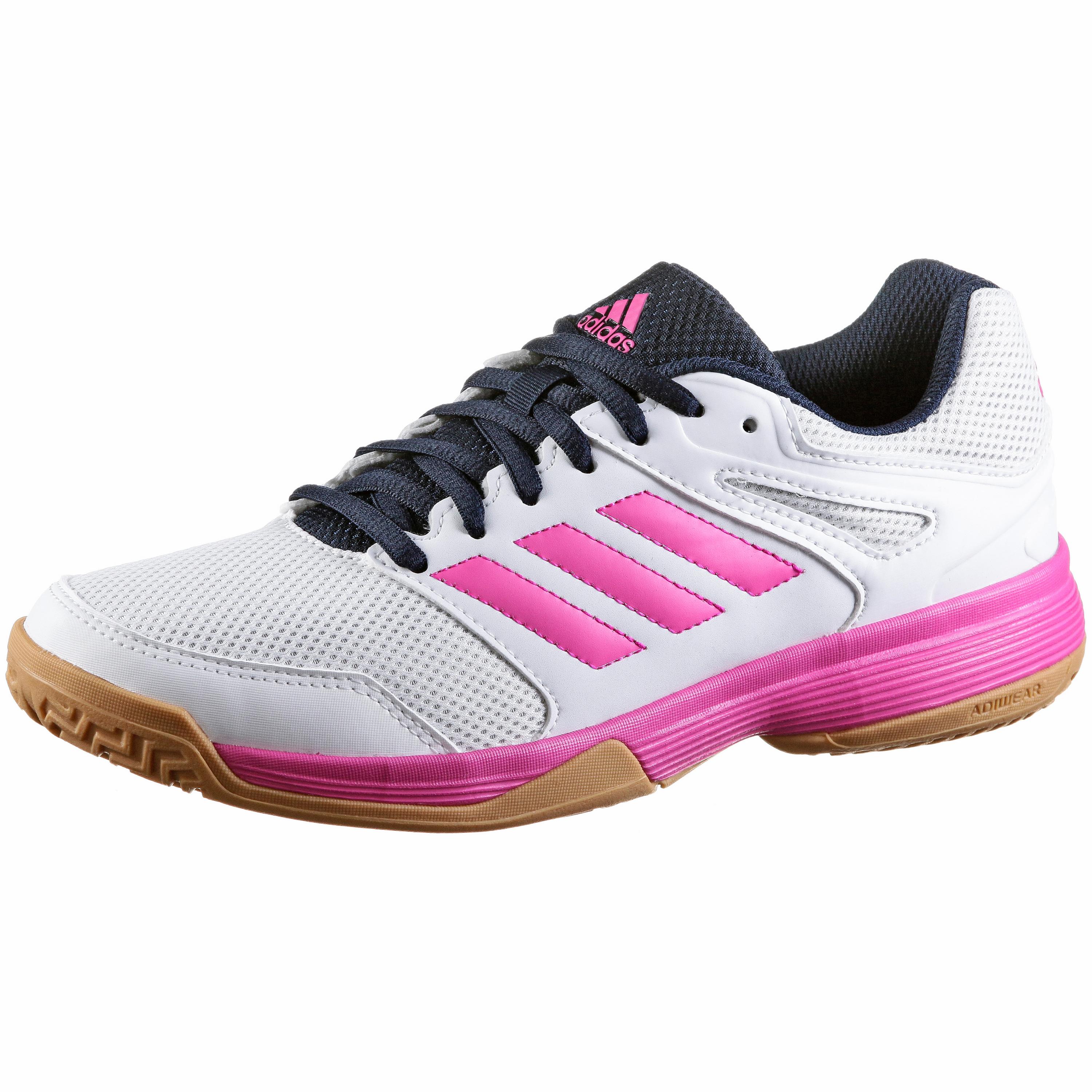 adidas Speedcourt W Fitnessschuhe Damen adidas Speedcourt W Fitnessschuhe Damen