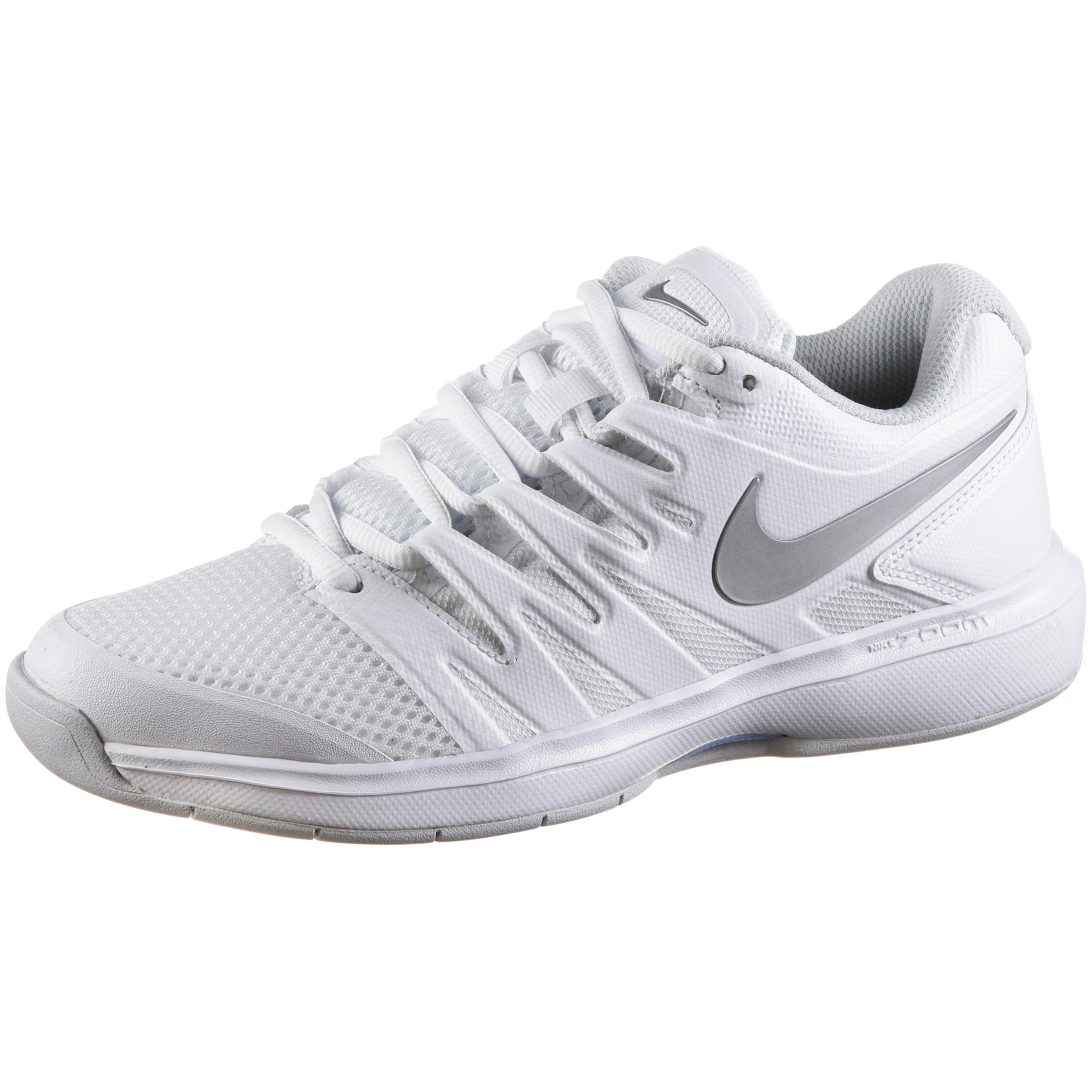 Nike AIR ZOOM PRESTIGE CPT Tennisschuhe Damen Nike AIR ZOOM PRESTIGE CPT Tennisschuhe Damen