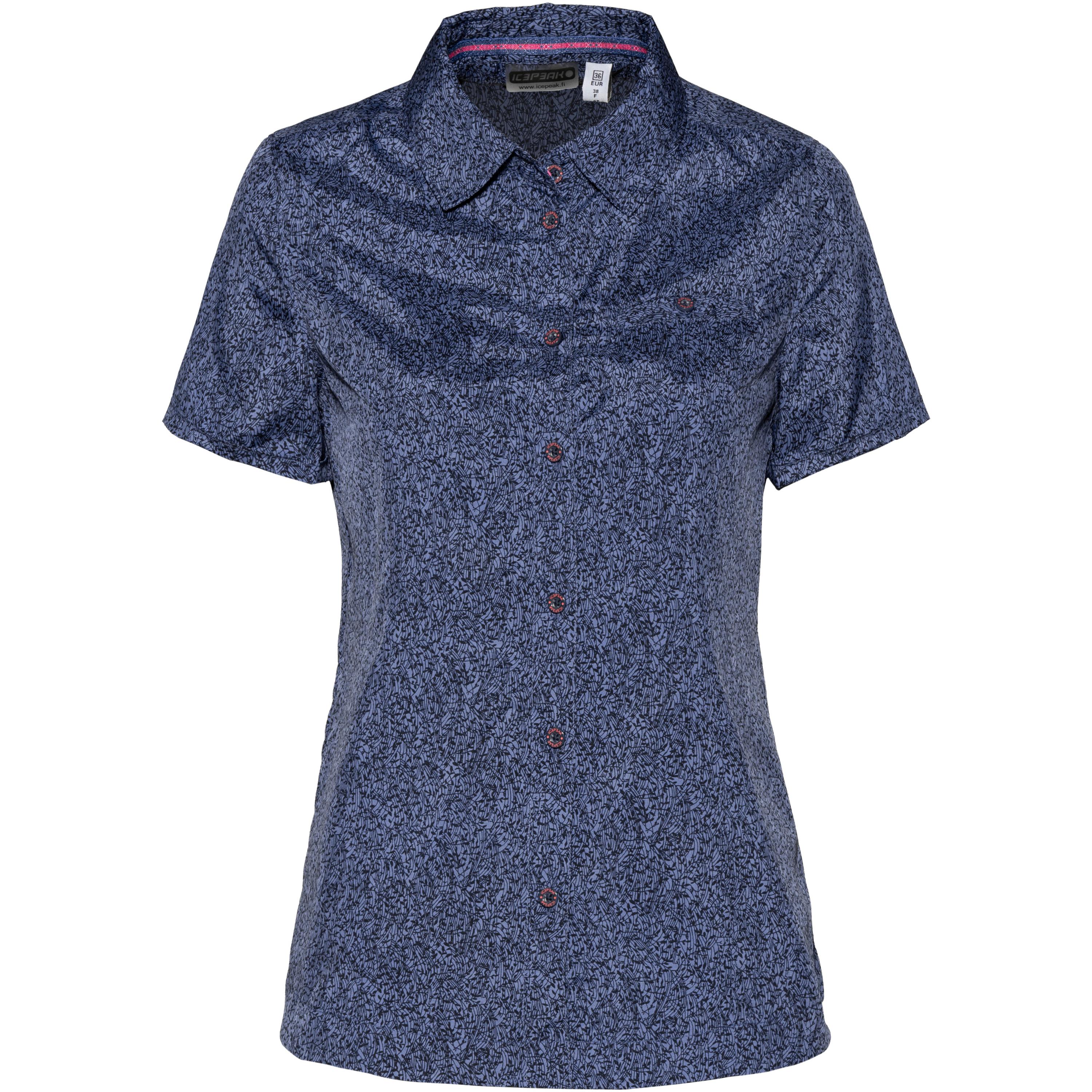 ICEPEAK Sonia Funktionsbluse Damen ICEPEAK Sonia Funktionsbluse Damen
