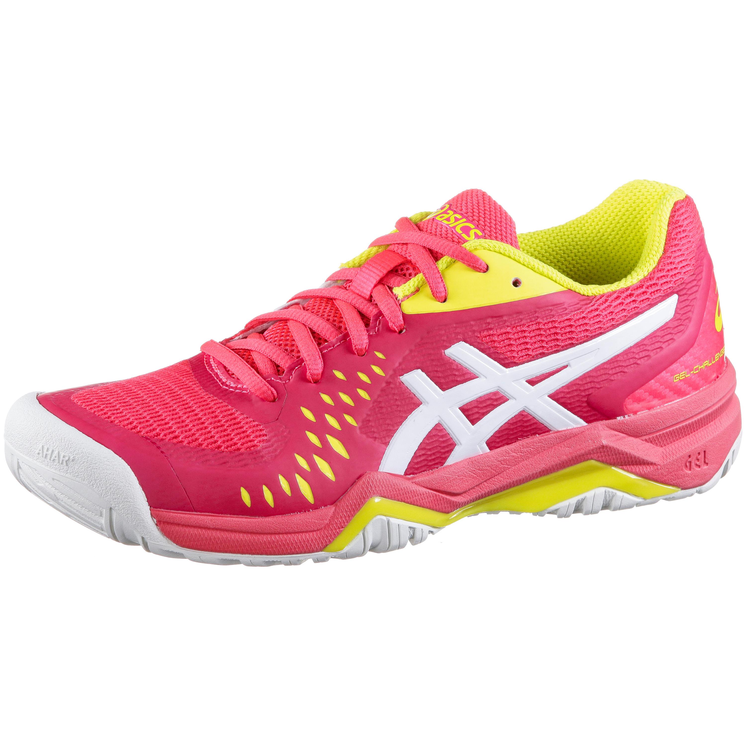 ASICS GEL-CHALLENGER 12 Tennisschuhe Damen ASICS GEL-CHALLENGER 12 Tennisschuhe Damen