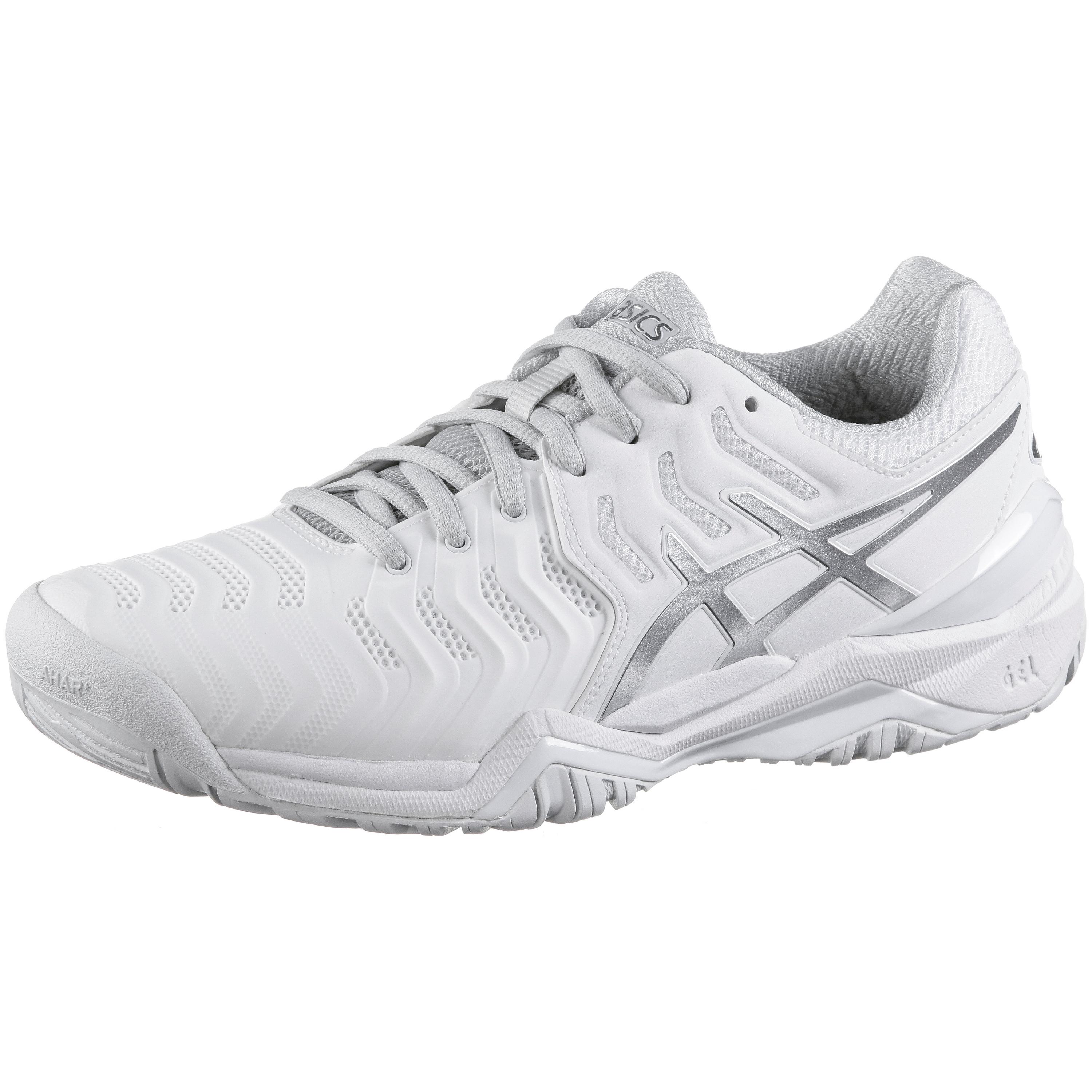 ASICS GEL-RESOLUTION 7 Tennisschuhe Damen ASICS GEL-RESOLUTION 7 Tennisschuhe Damen