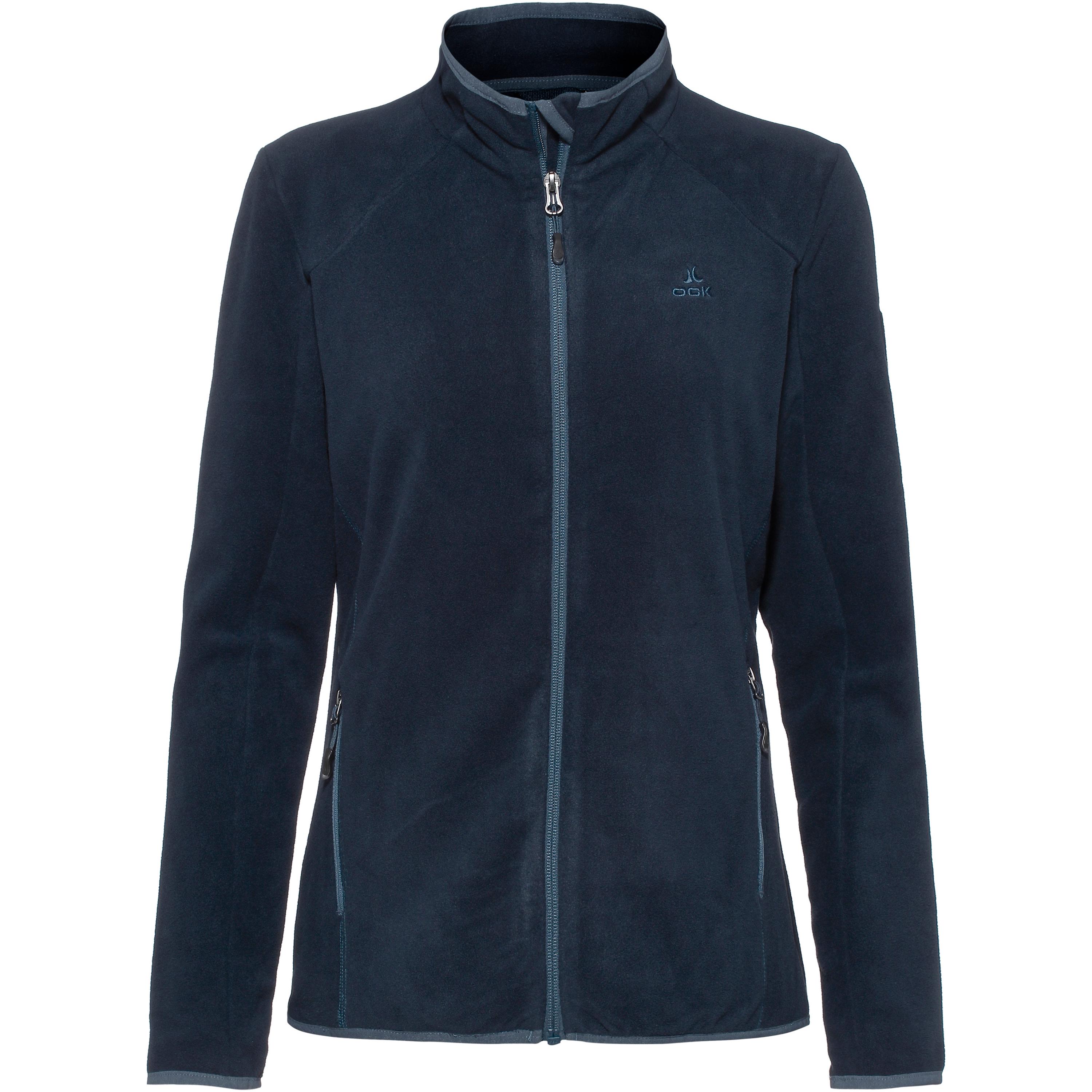OCK Fleecejacke Damen OCK Fleecejacke Damen