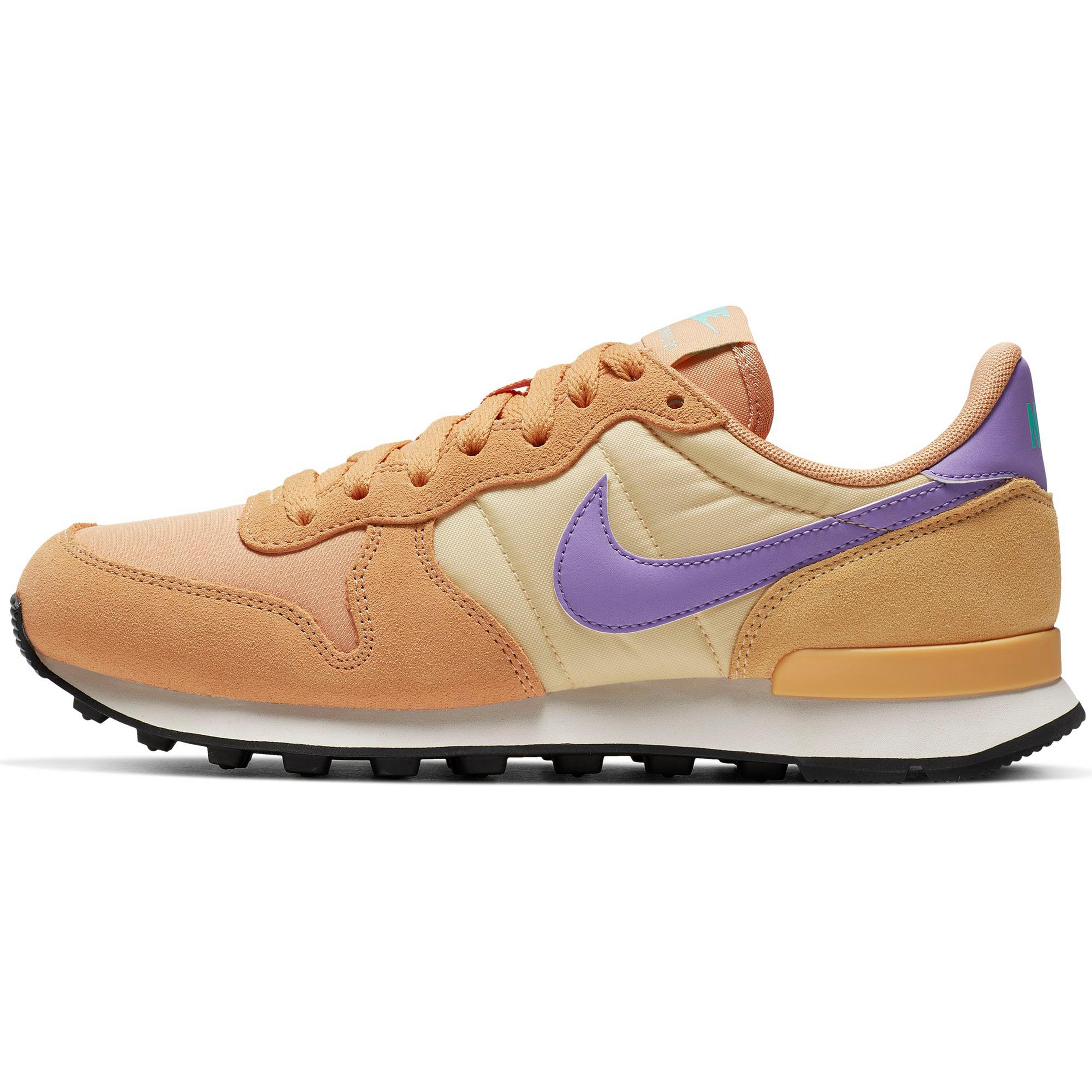 Nike INTERNATIONALIST Sneaker Damen Nike INTERNATIONALIST Sneaker Damen