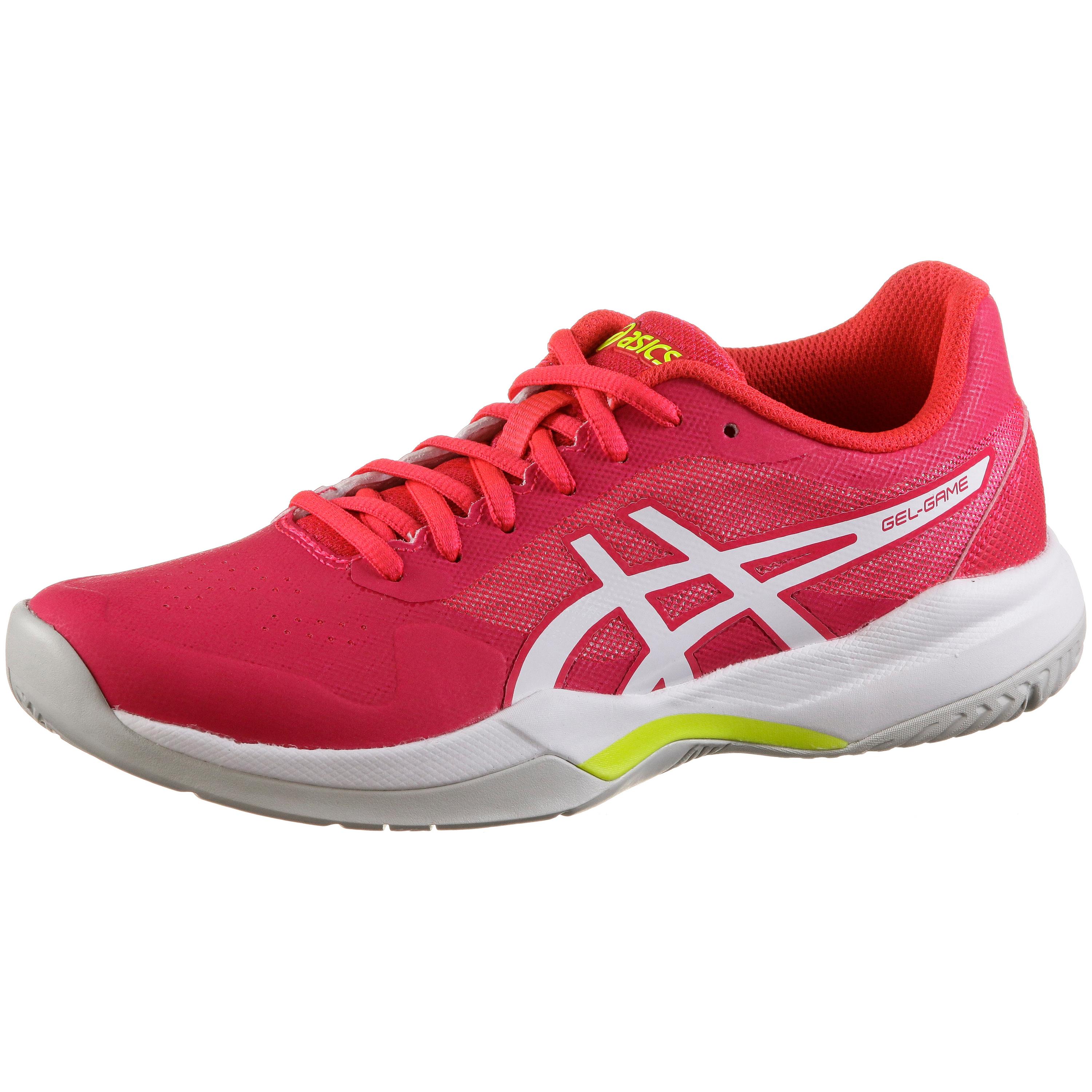 ASICS GEL-GAME 7 Tennisschuhe Damen ASICS GEL-GAME 7 Tennisschuhe Damen