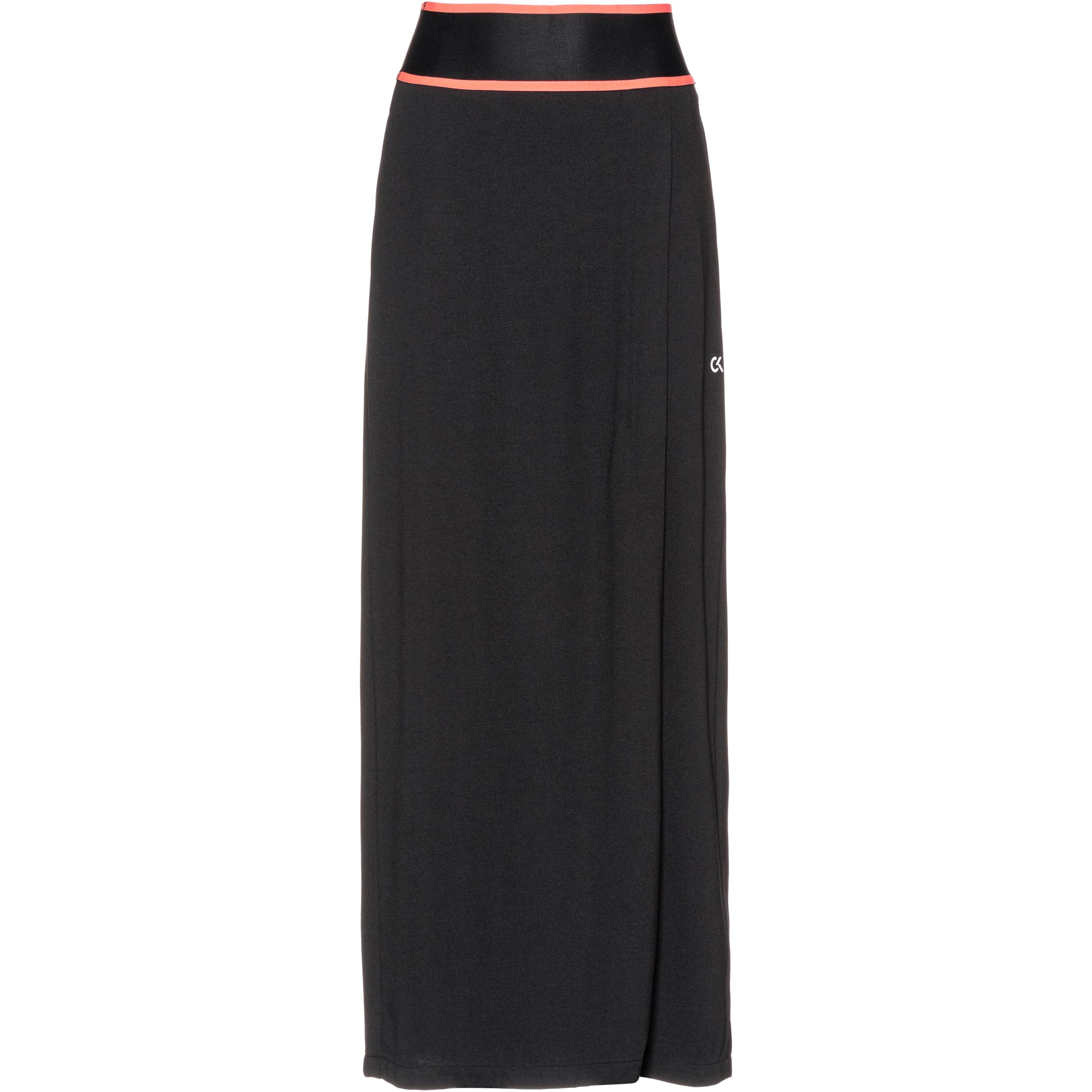 Calvin Klein Wickelrock Damen Calvin Klein Wickelrock Damen