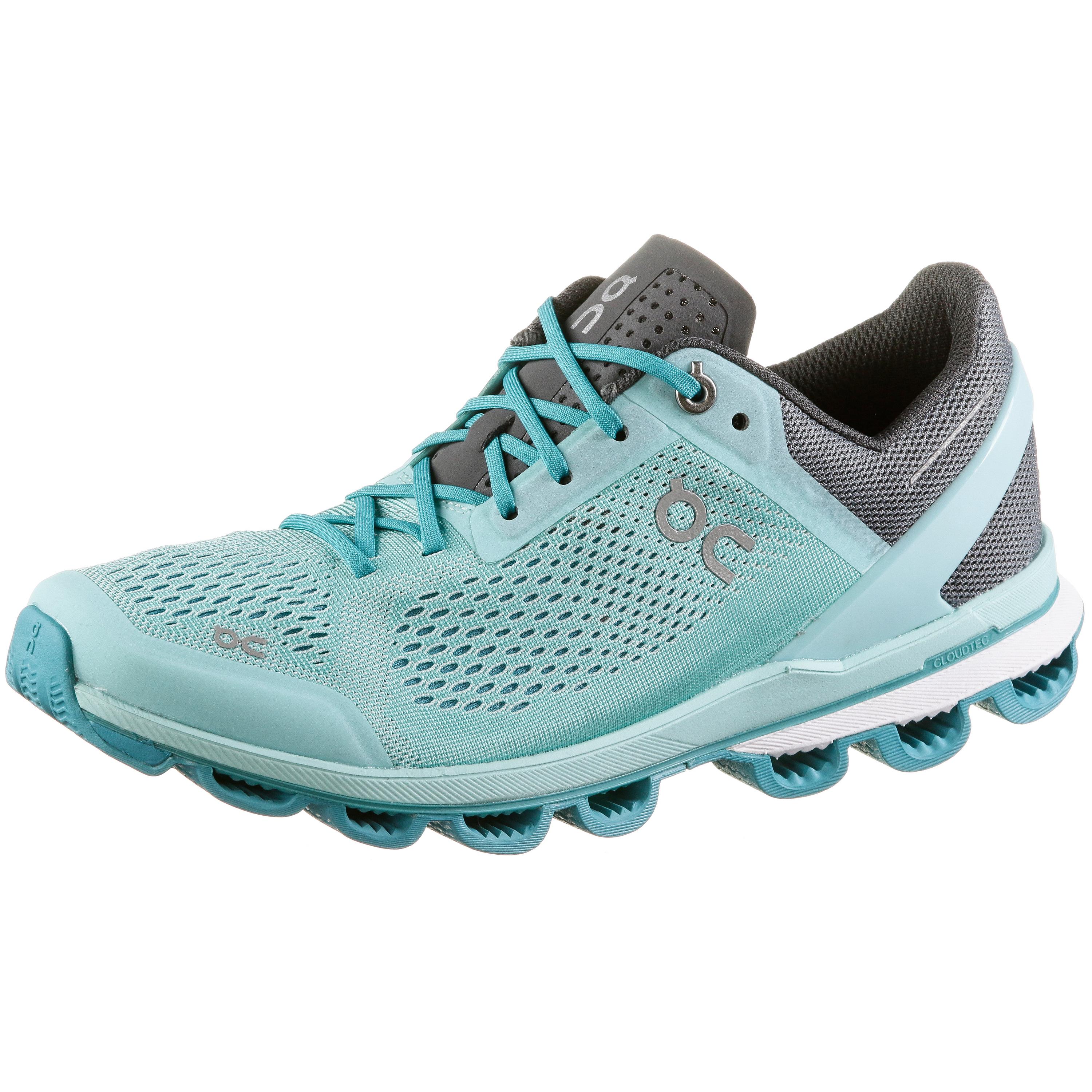ON Cloudsurfer Laufschuhe Damen ON Cloudsurfer Laufschuhe Damen