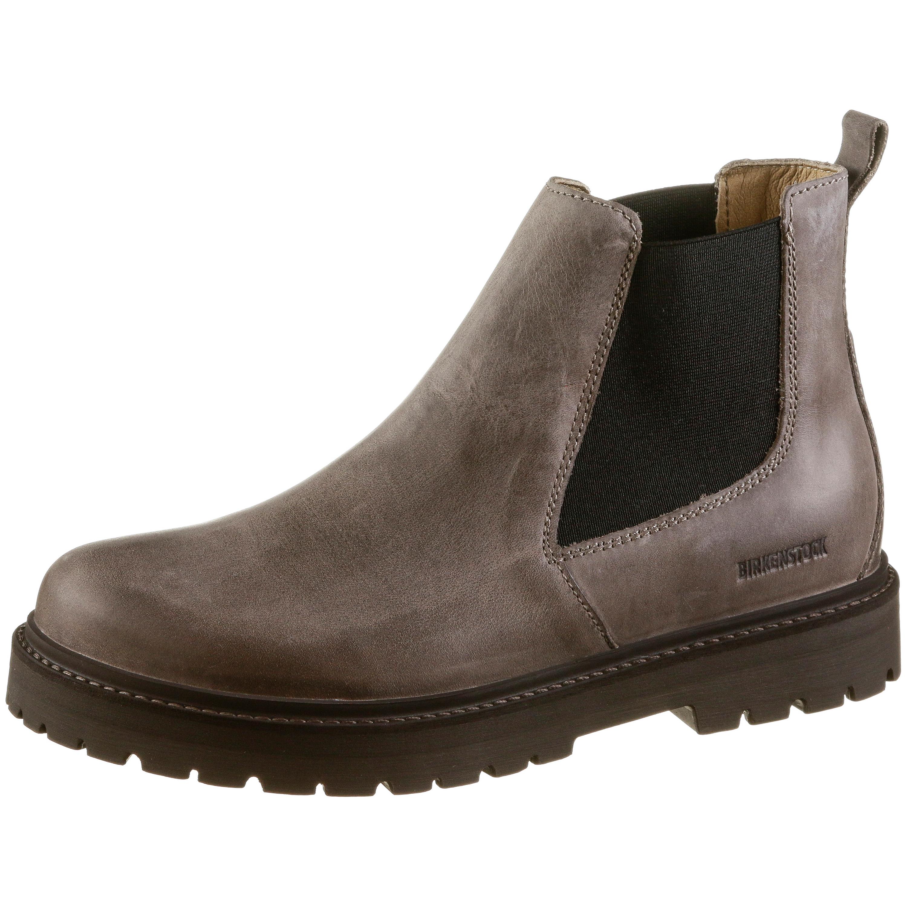 Birkenstock Stalon Boots Damen Birkenstock Stalon Boots Damen