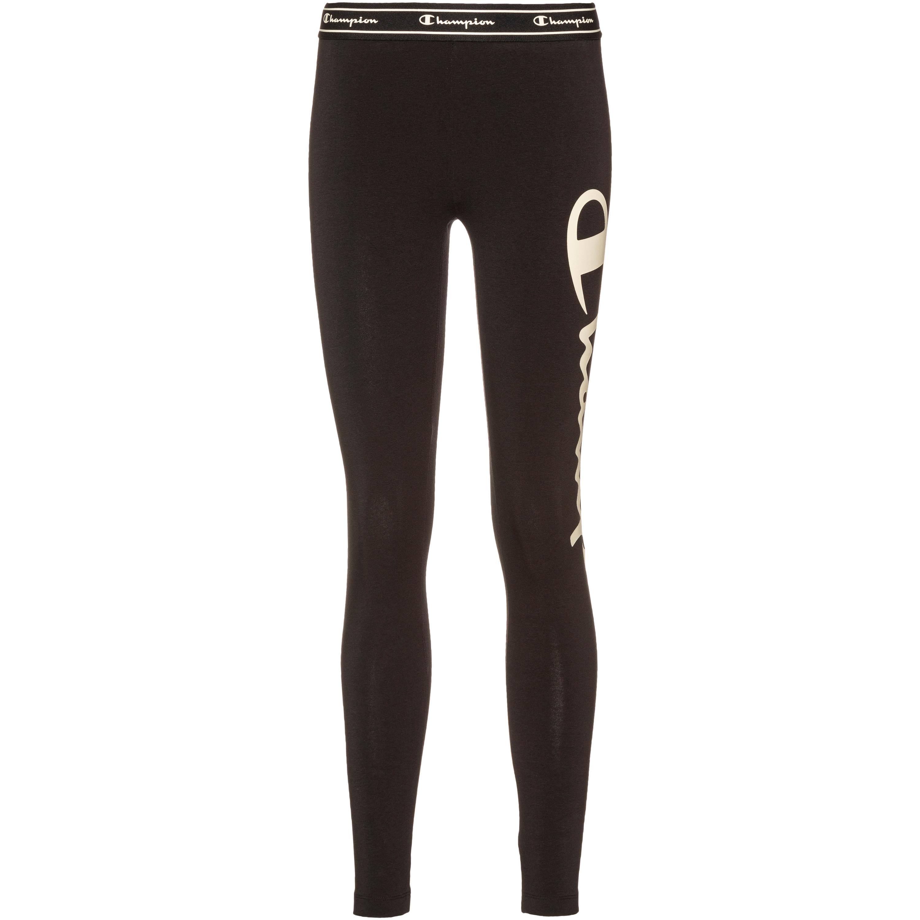 CHAMPION Leggings Damen CHAMPION Leggings Damen